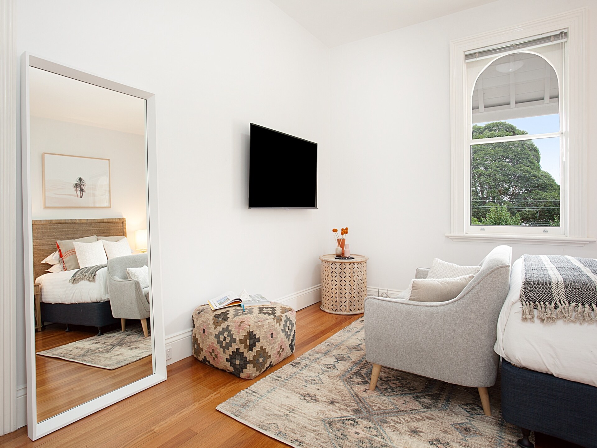 Modern en gezellig appartement in het groene Lewisham - foto 11