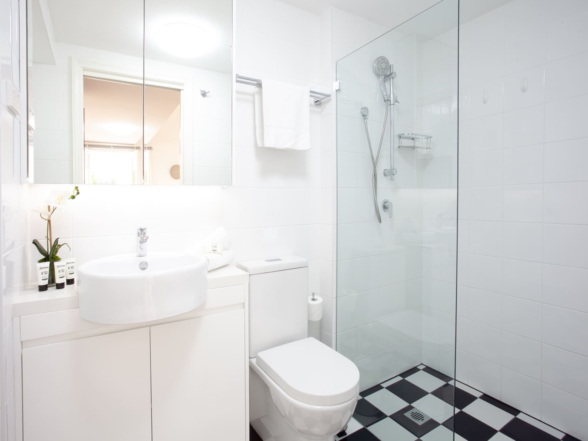 Modern en gezellig appartement in het groene Lewisham - foto 15