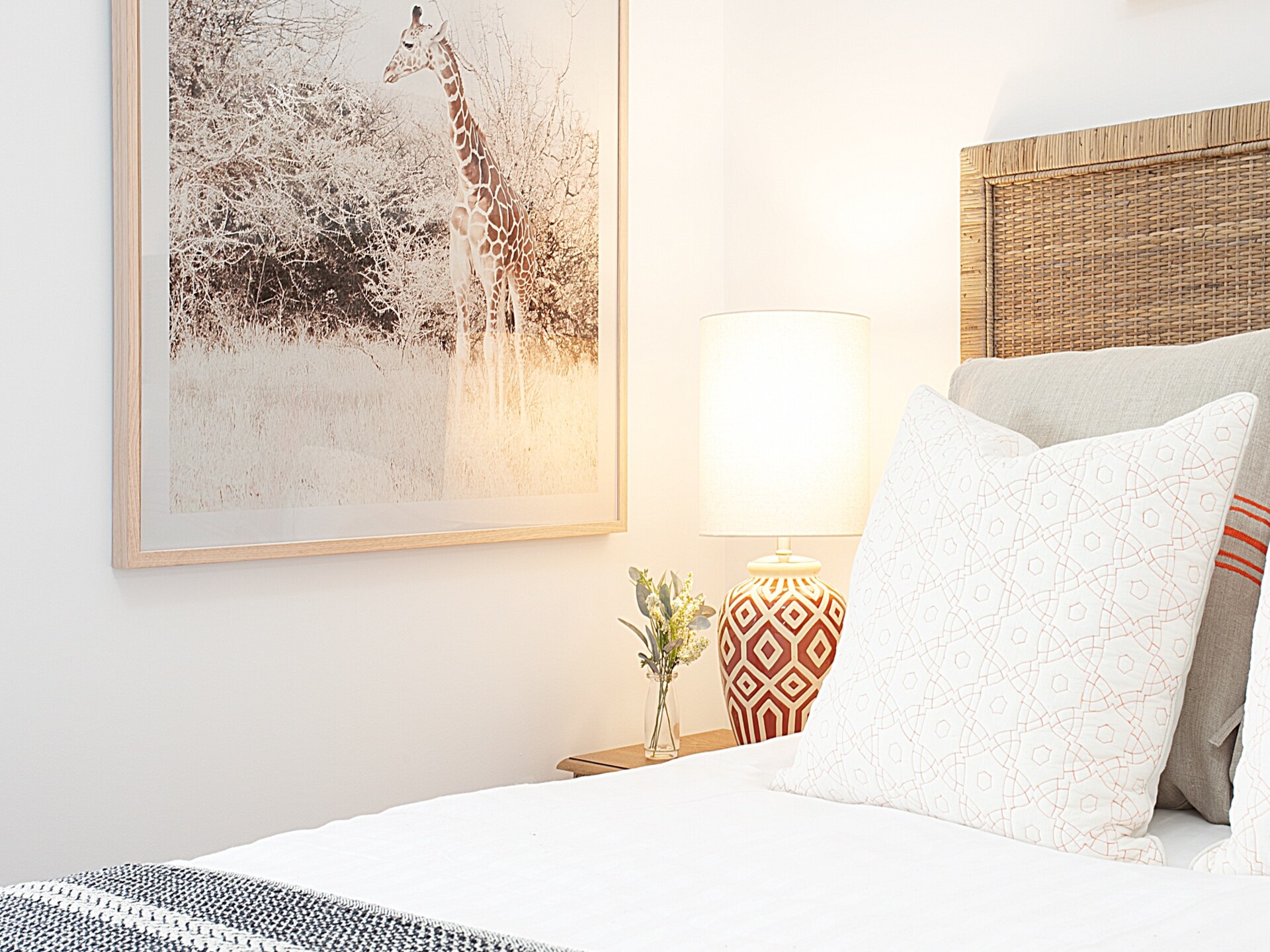 Modern en gezellig appartement in het groene Lewisham - foto 14