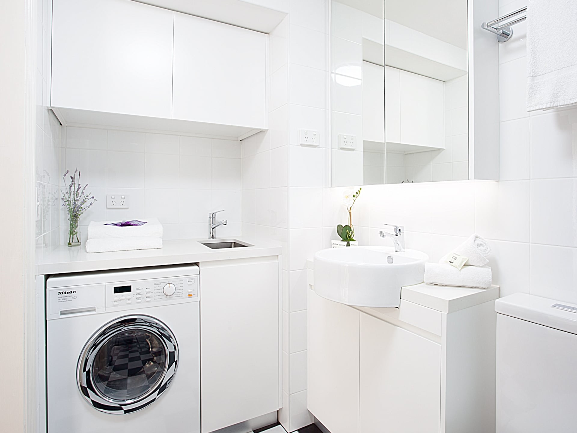 Modern en gezellig appartement in het groene Lewisham - foto 16