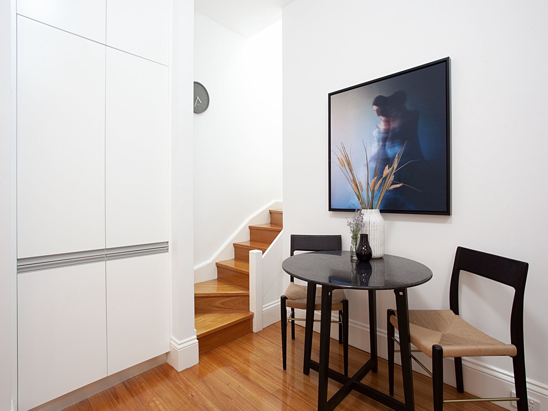 Chic studio-appartement in Lewisham met balkon nabij centrum - foto 6