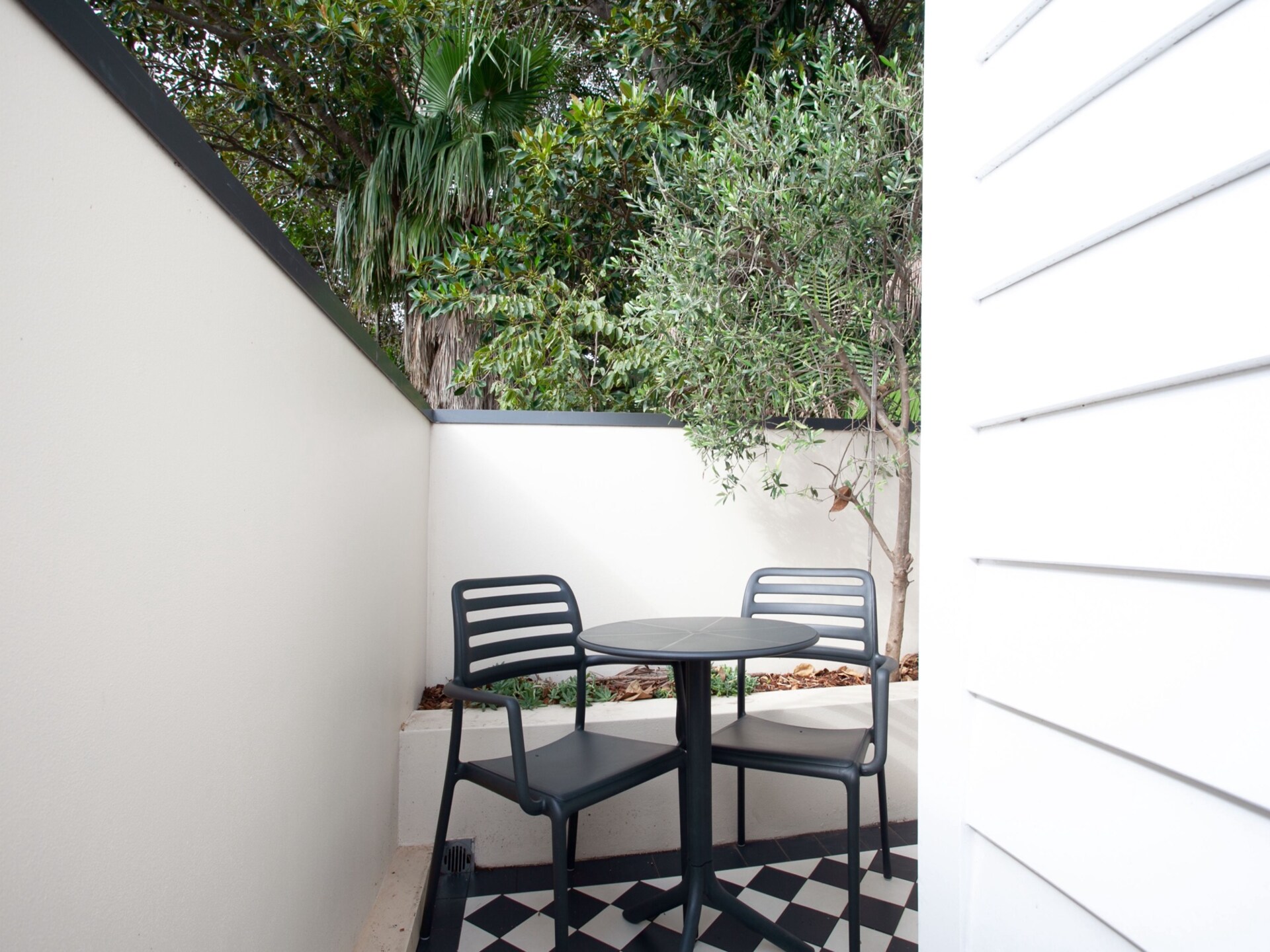 Chic studio-appartement in Lewisham met balkon nabij centrum - foto 7