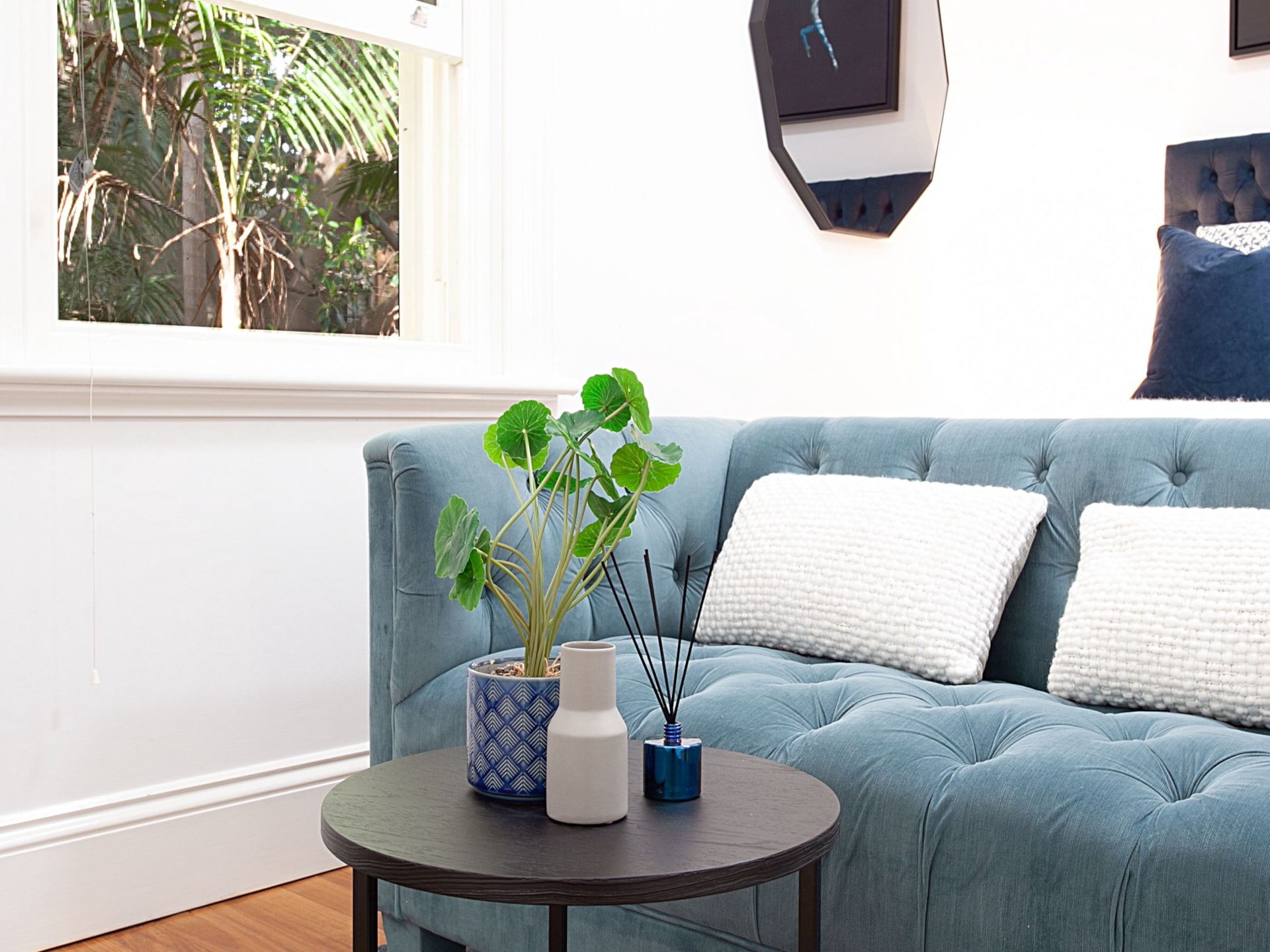 Chic studio-appartement in Lewisham met balkon nabij centrum - foto 10