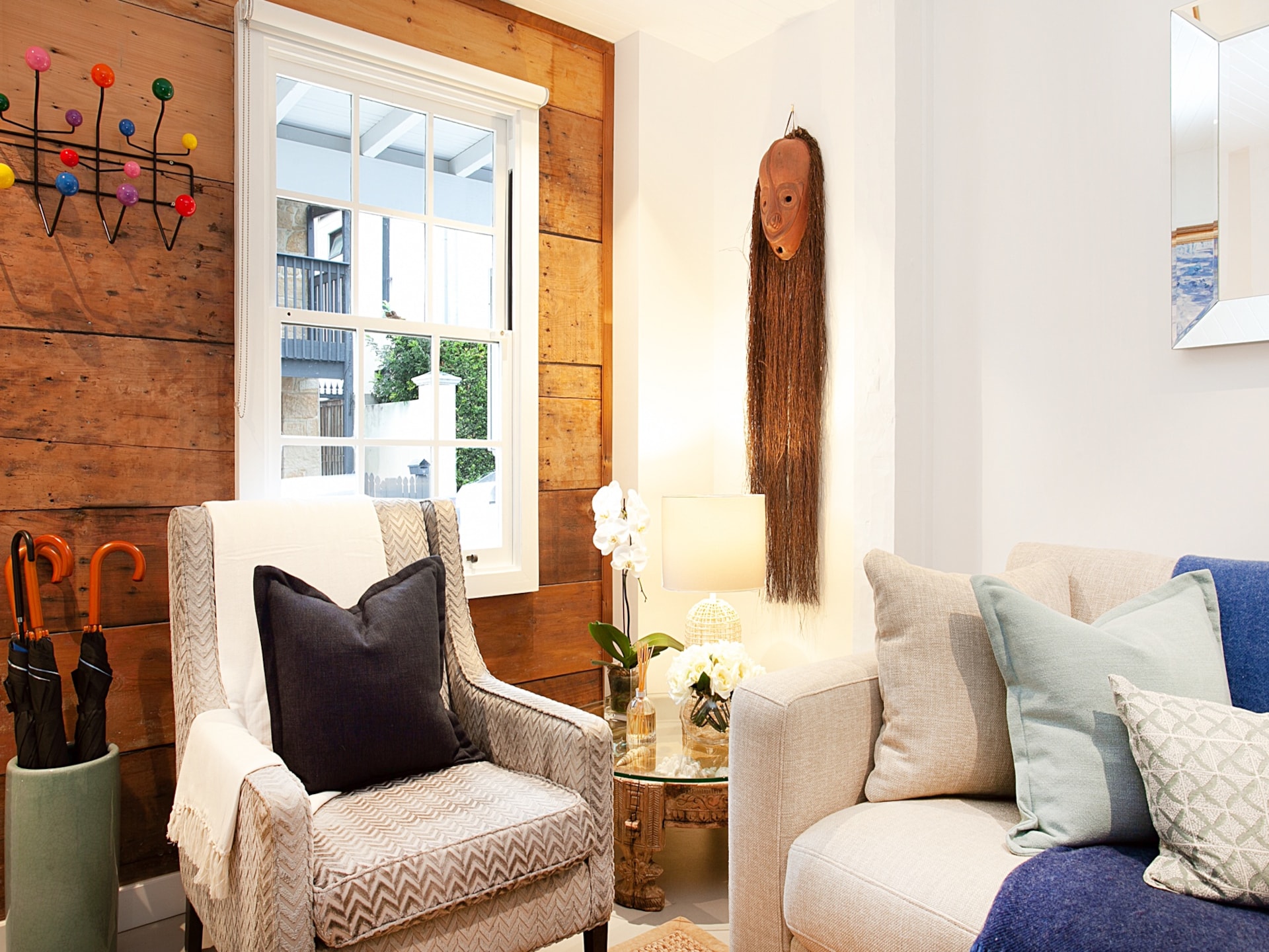 Ruim appartement met 3 slaapkamers en binnentuin in Balmain - foto 6