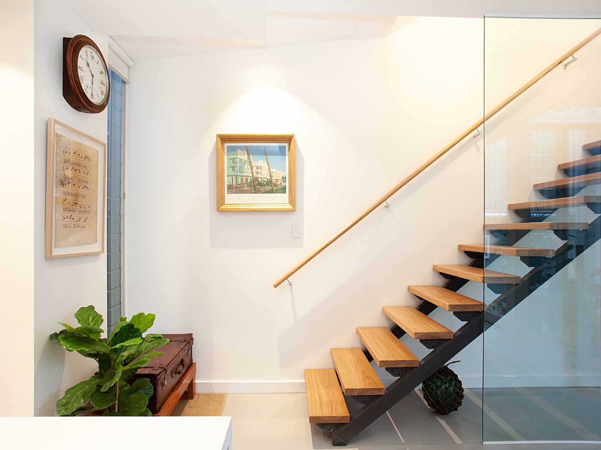 Ruim appartement met 3 slaapkamers en binnentuin in Balmain - foto 11