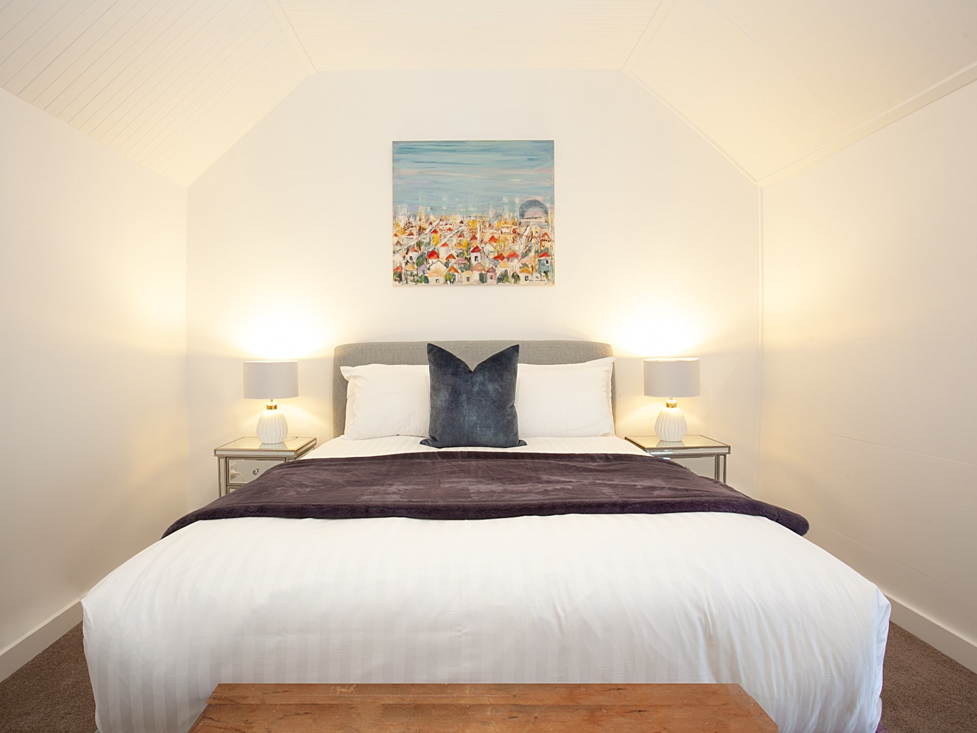 Ruim appartement met 3 slaapkamers en binnentuin in Balmain - foto 12