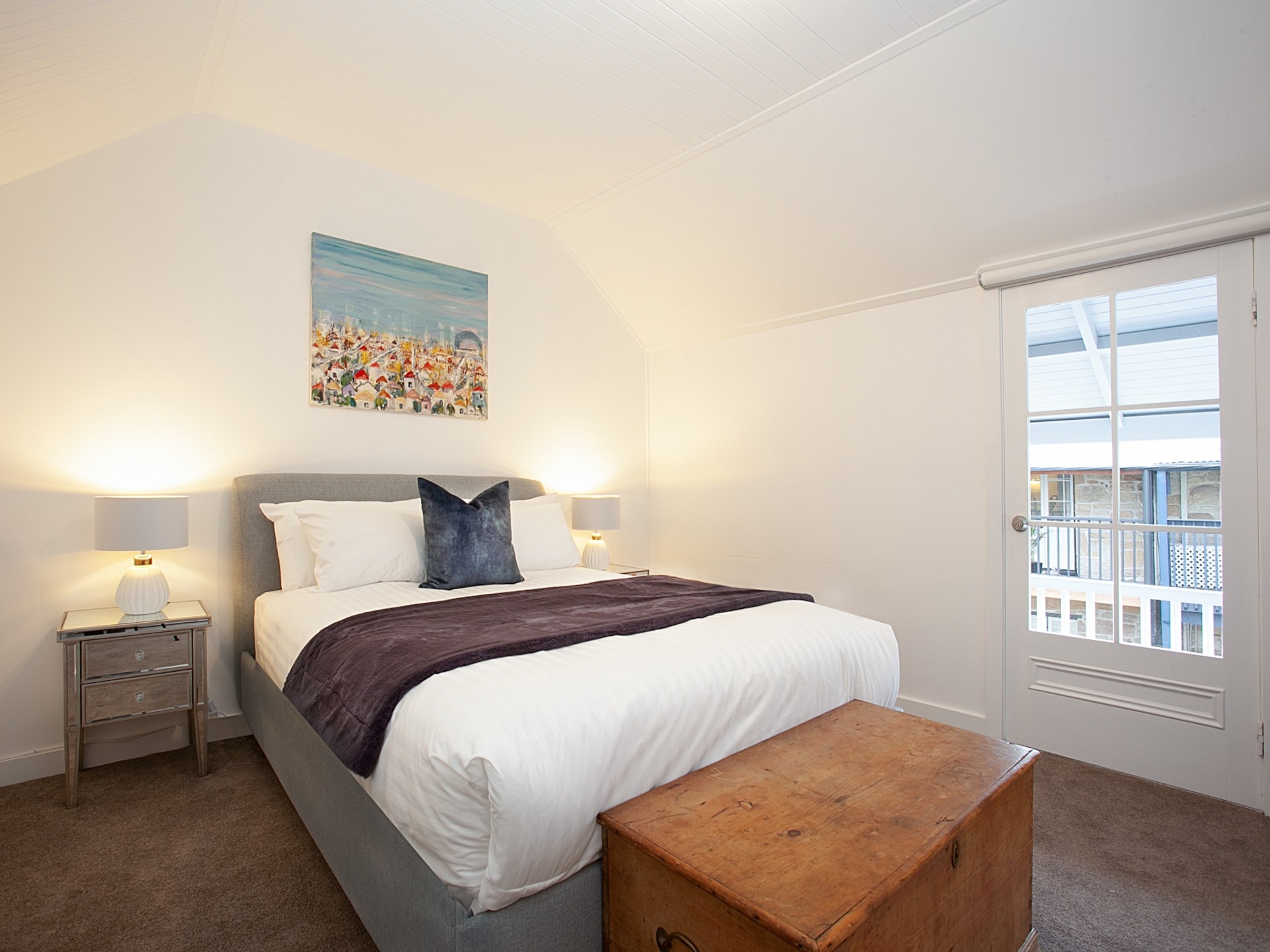 Ruim appartement met 3 slaapkamers en binnentuin in Balmain - foto 13