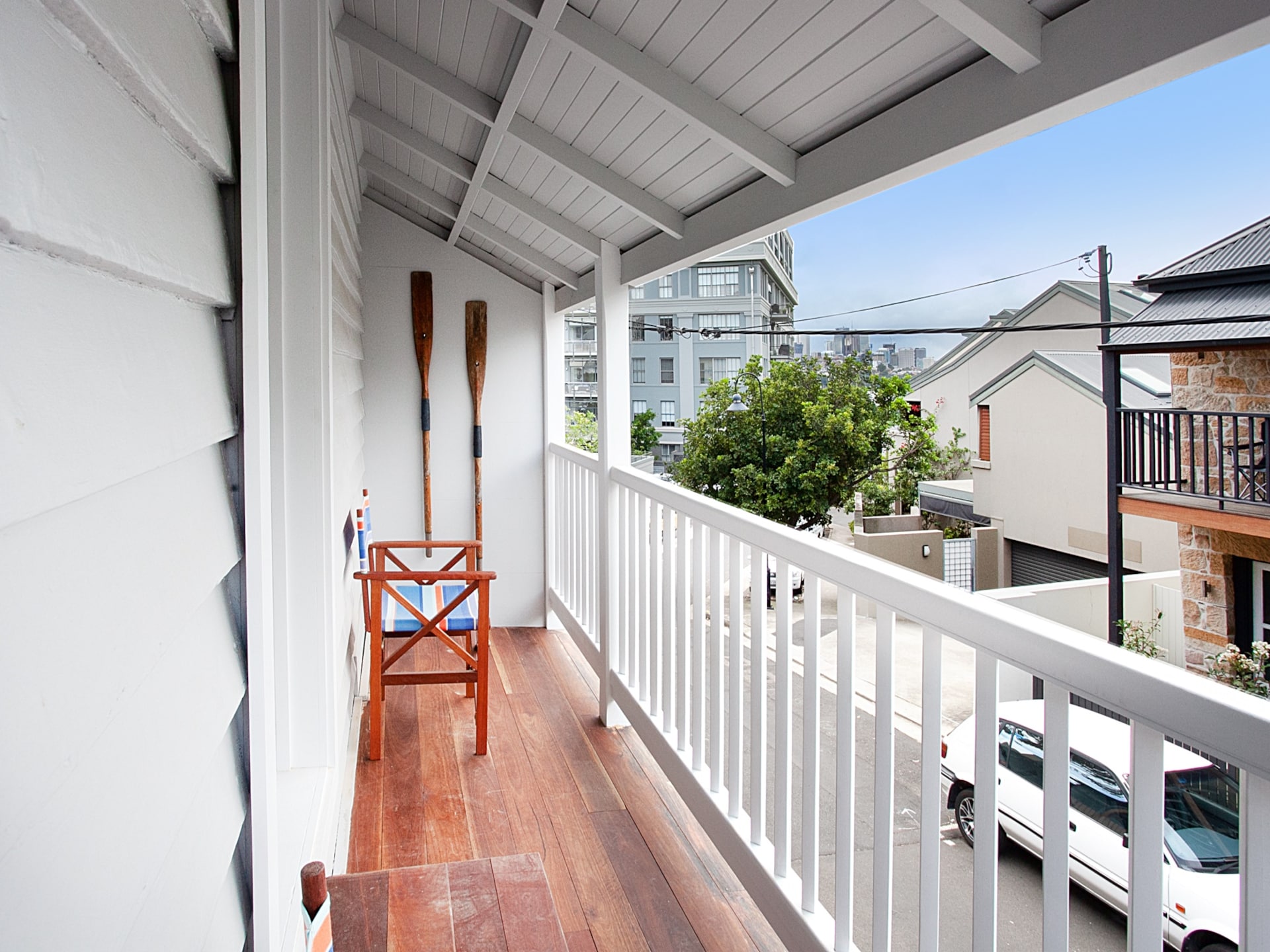 Ruim appartement met 3 slaapkamers en binnentuin in Balmain - foto 14