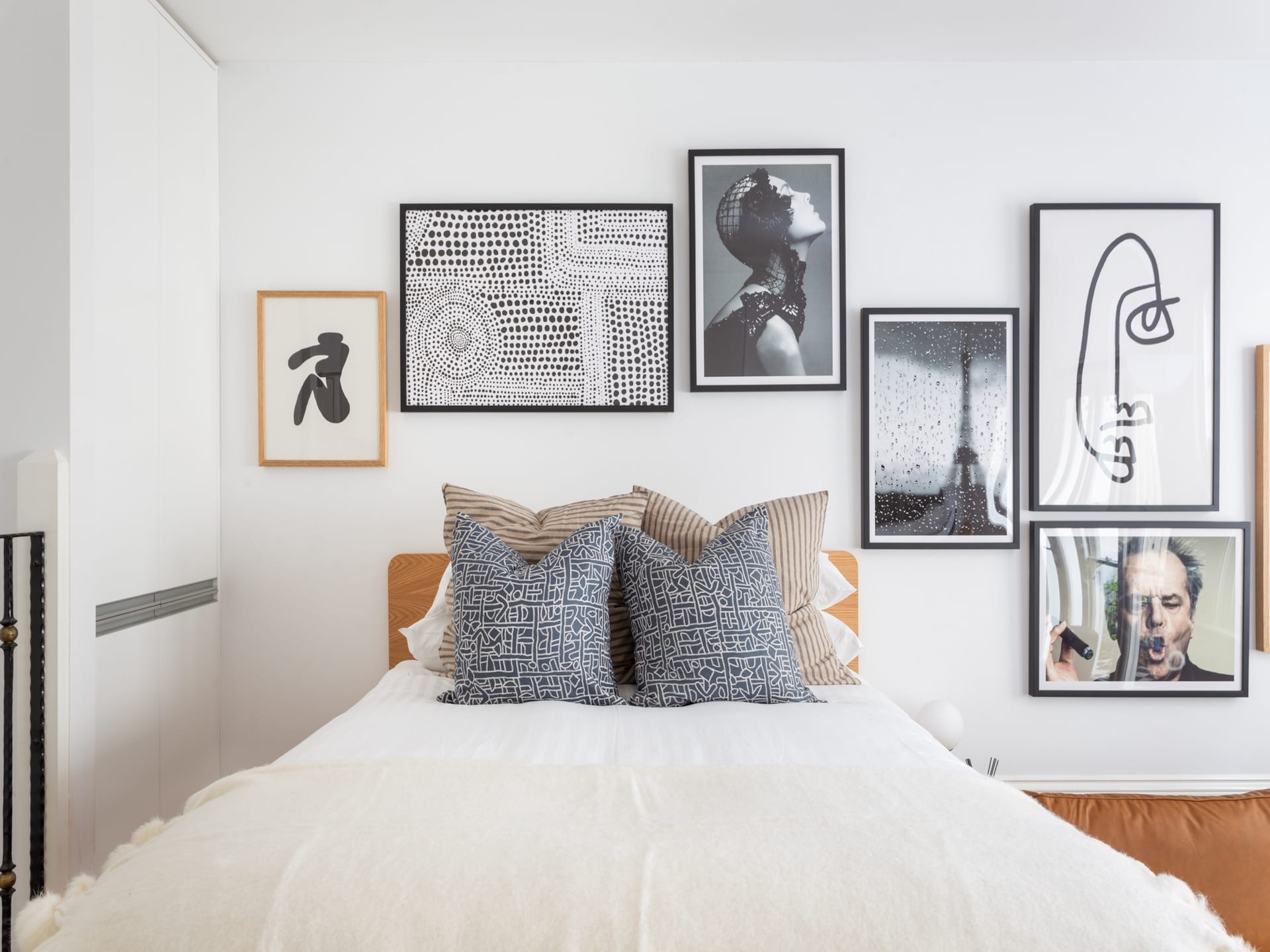 Stijlvol kunstzinnig appartement in historisch pand in Lewisham - foto 8