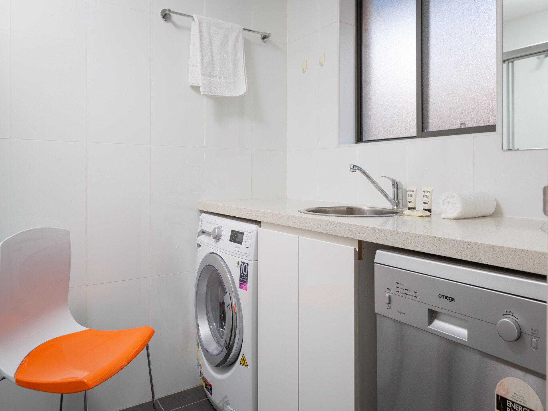 Lichte studio op loopafstand van Westmead Hospital - foto 4