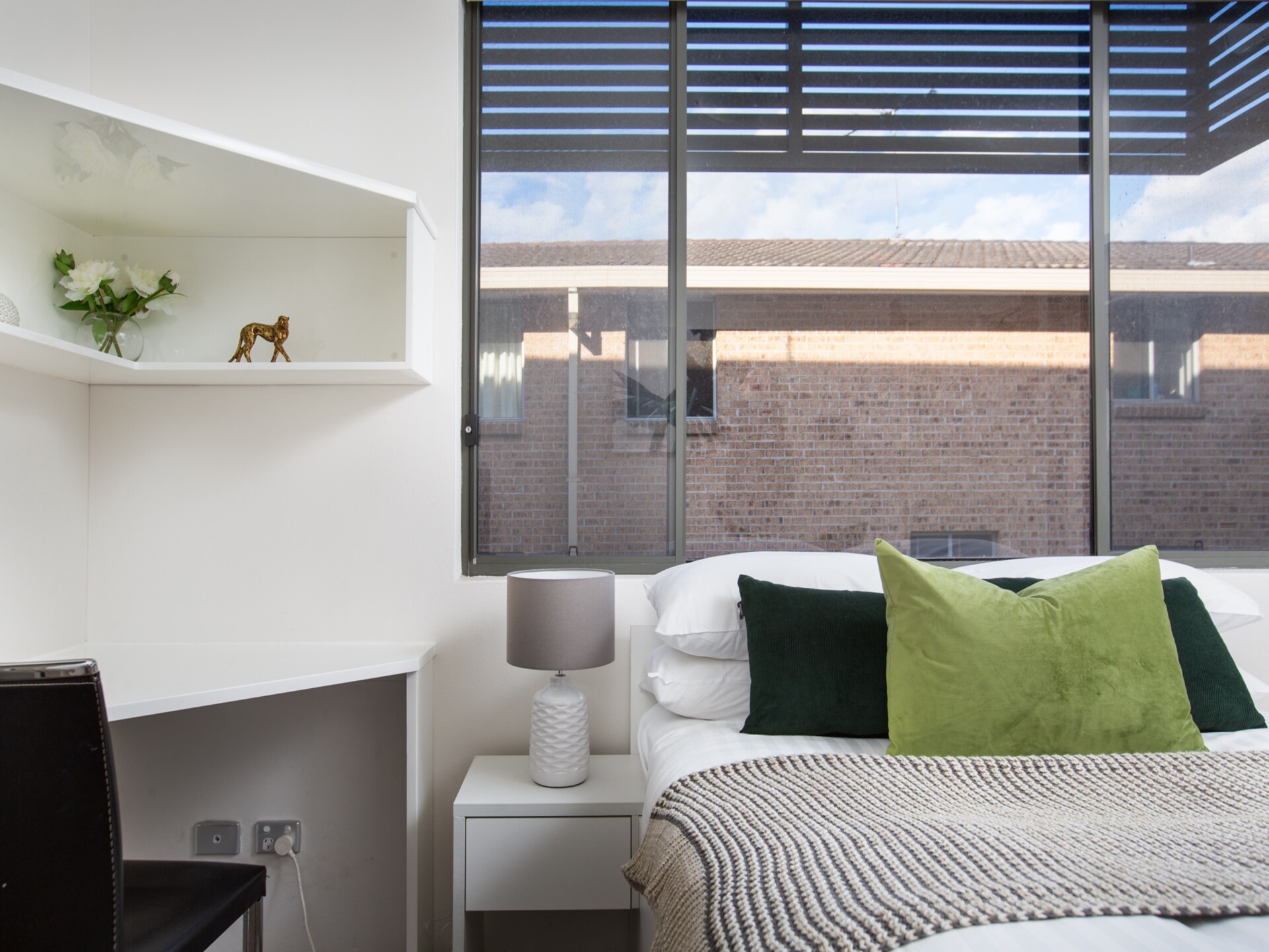 Lichte studio op loopafstand van Westmead Hospital - foto 6