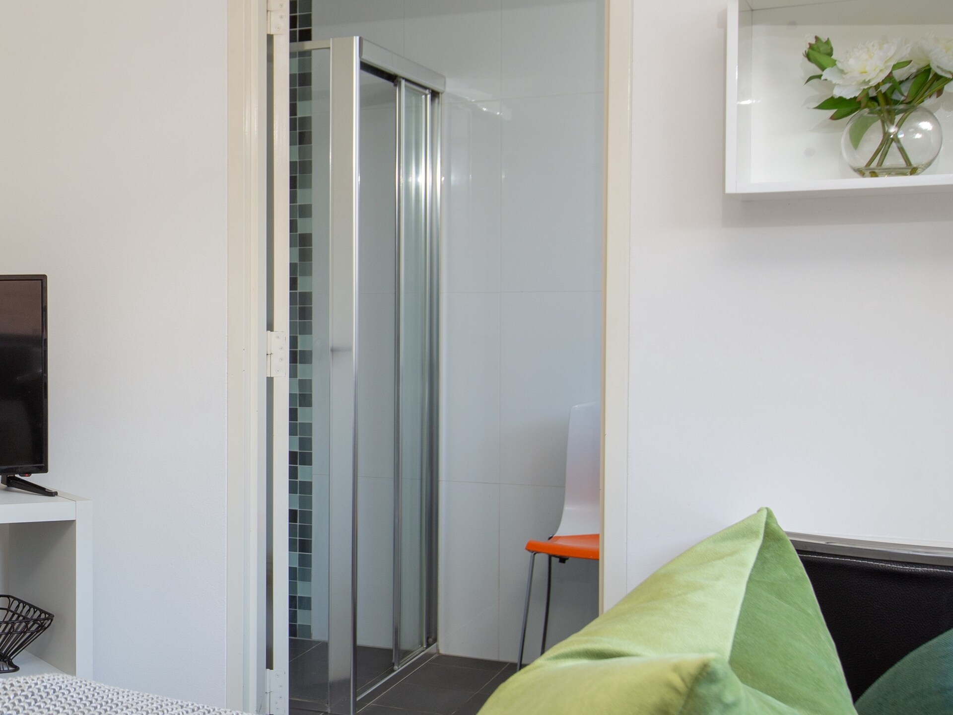 Lichte studio op loopafstand van Westmead Hospital - foto 9