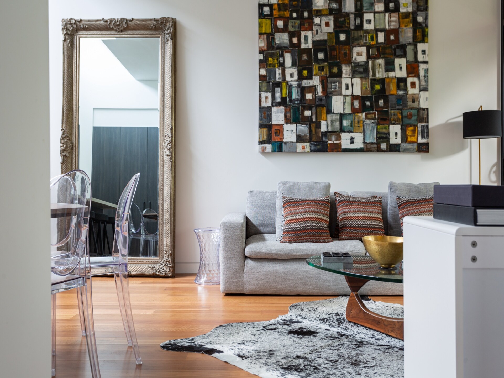 Modern appartement nabij Coogee Beach met privéterras en BBQ - foto 6