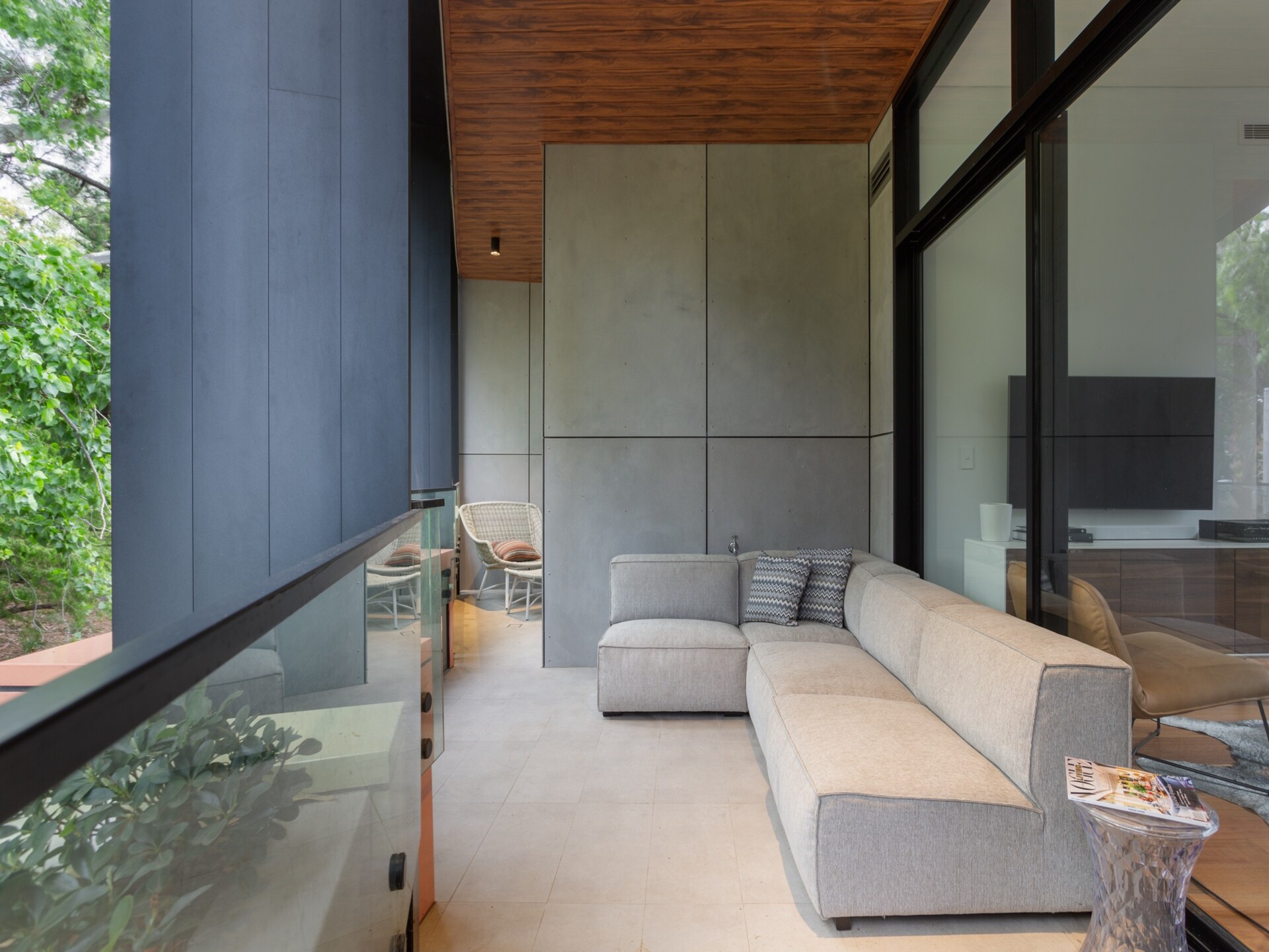 Modern appartement nabij Coogee Beach met privéterras en BBQ - foto 8