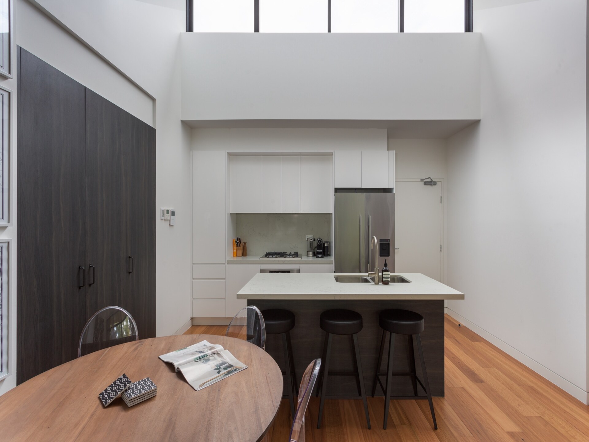 Modern appartement nabij Coogee Beach met privéterras en BBQ - foto 11