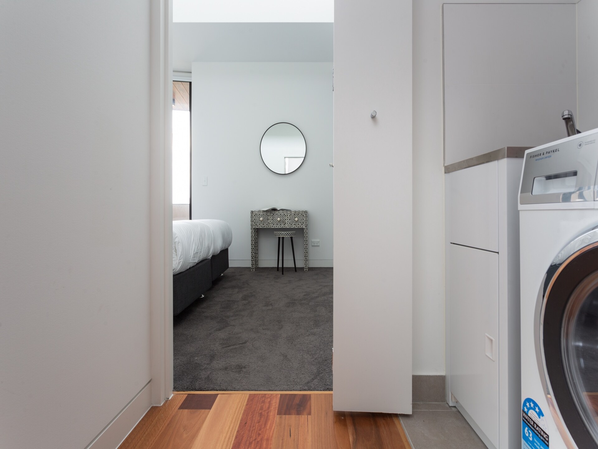 Modern appartement nabij Coogee Beach met privéterras en BBQ - foto 14