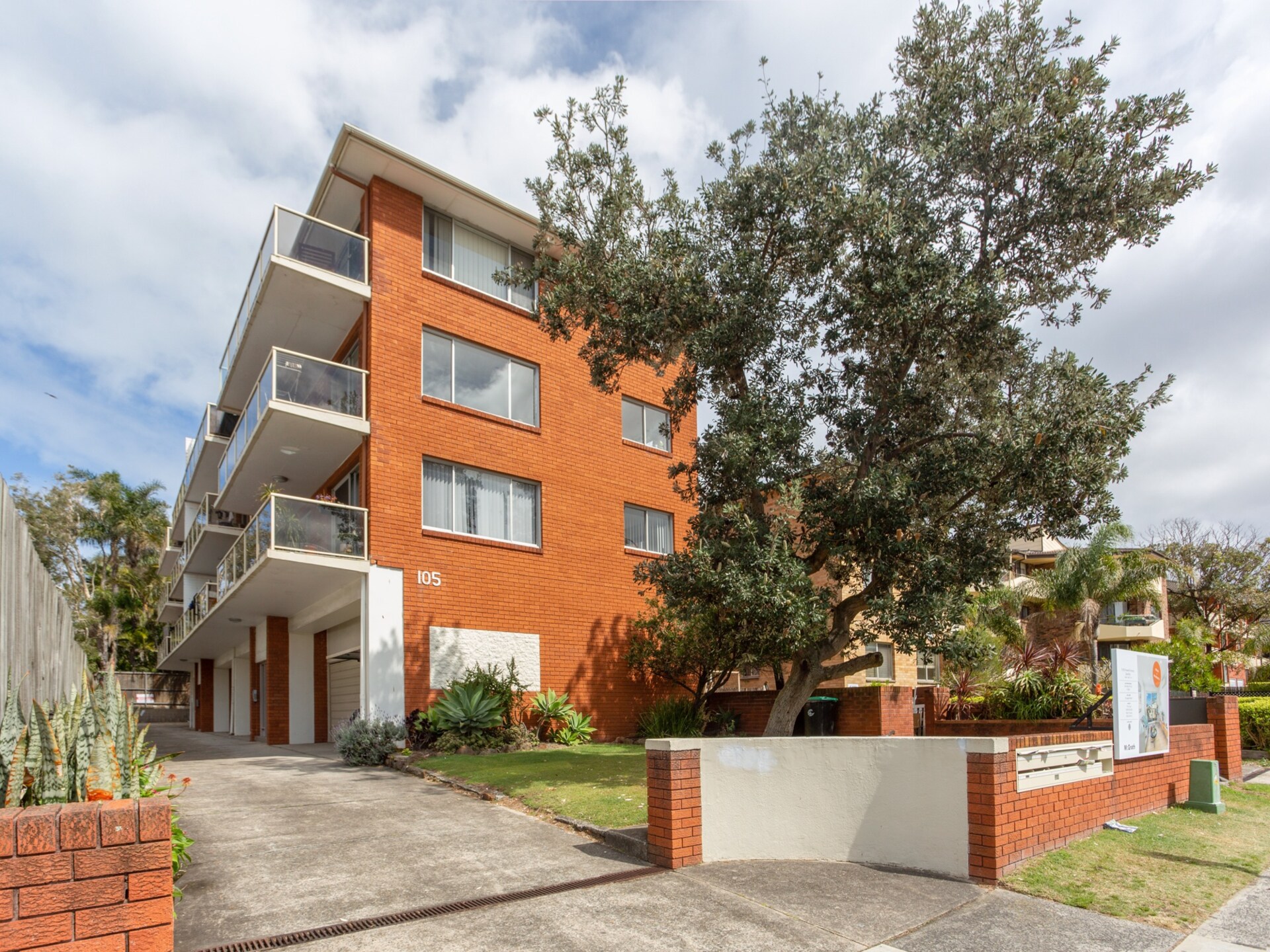 Trendy appartement aan Dee Why Beach met oceaanzicht en balkon - foto 16