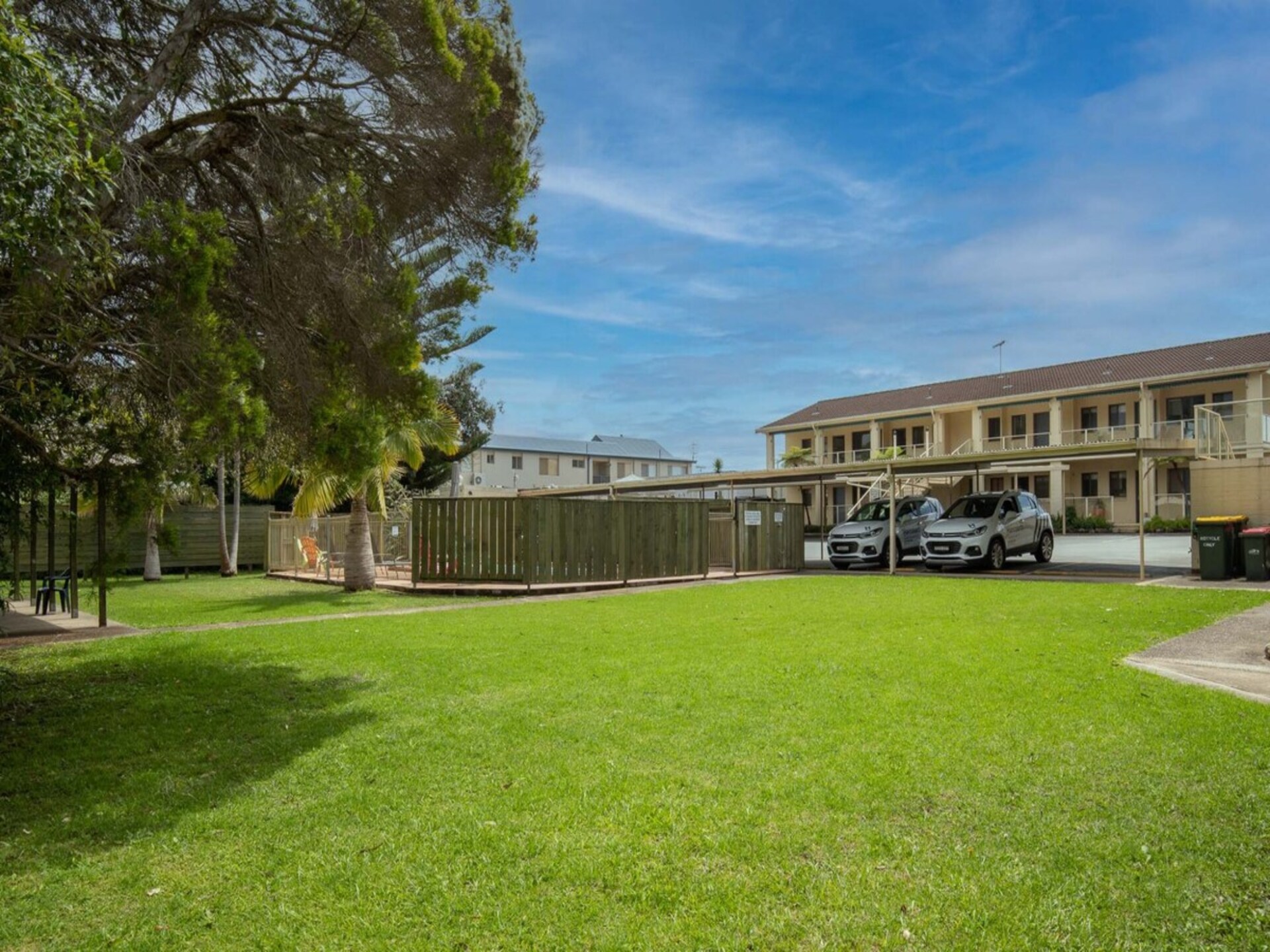 Luxe studio-appartement aan Caseys Beach in Batehaven - foto 14