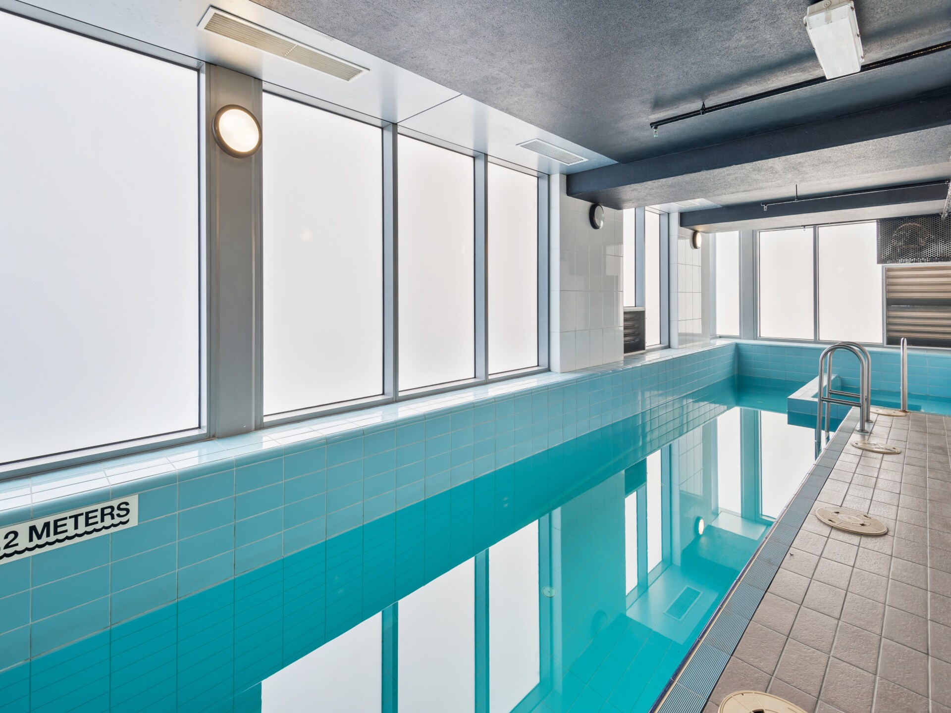Modern appartement in hartje Melbourne voor 4 personen - foto 2