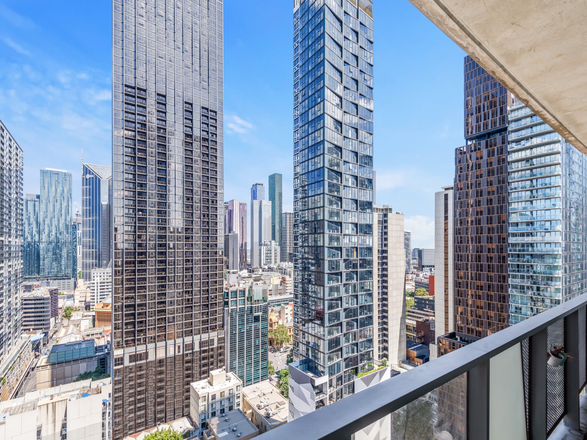 Modern appartement in hartje Melbourne voor 4 personen - foto 4