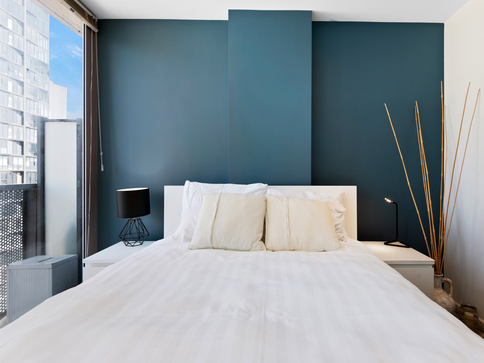 Modern appartement in hartje Melbourne voor 4 personen - foto 7