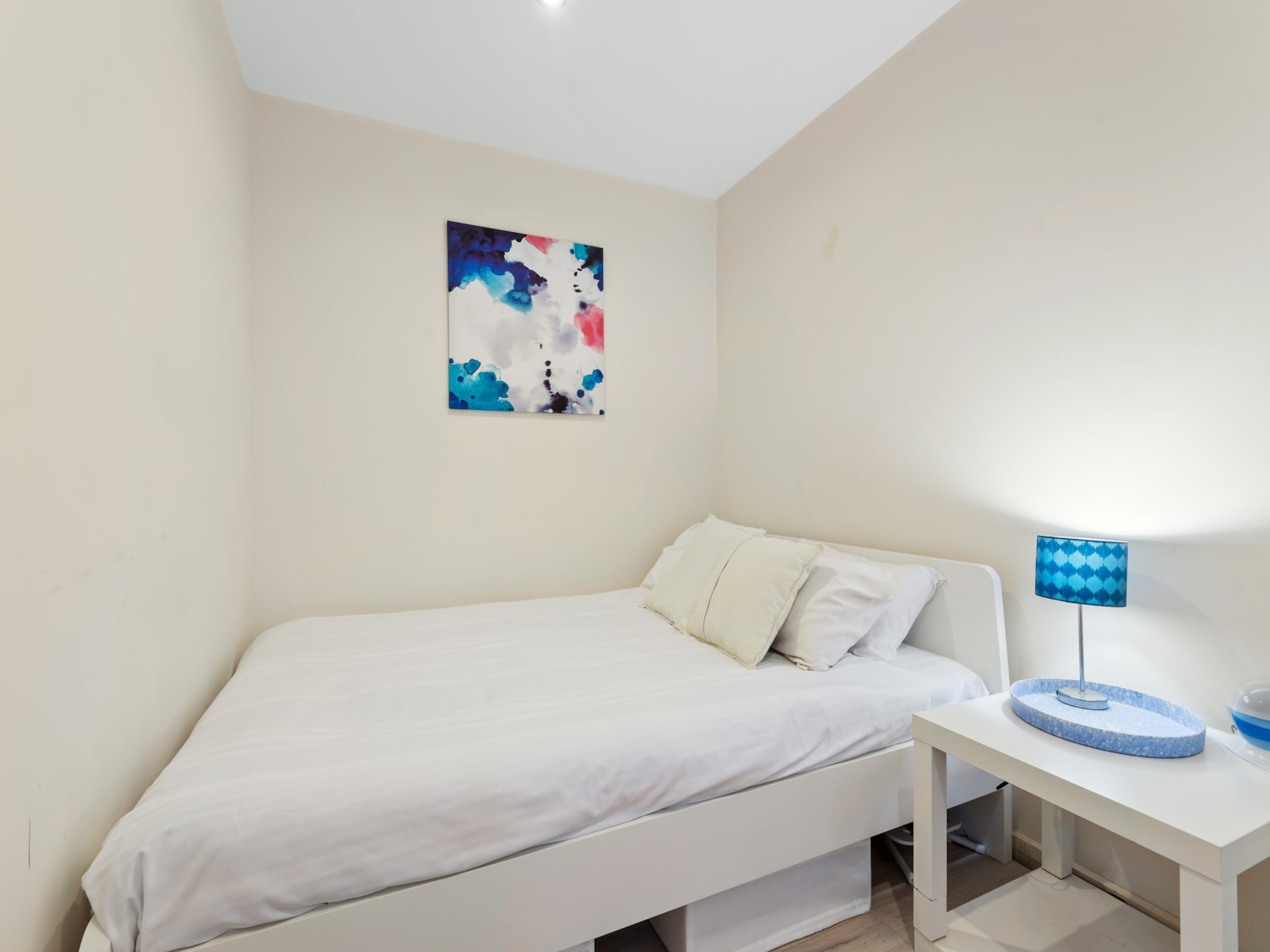 Modern appartement in hartje Melbourne voor 4 personen - foto 9