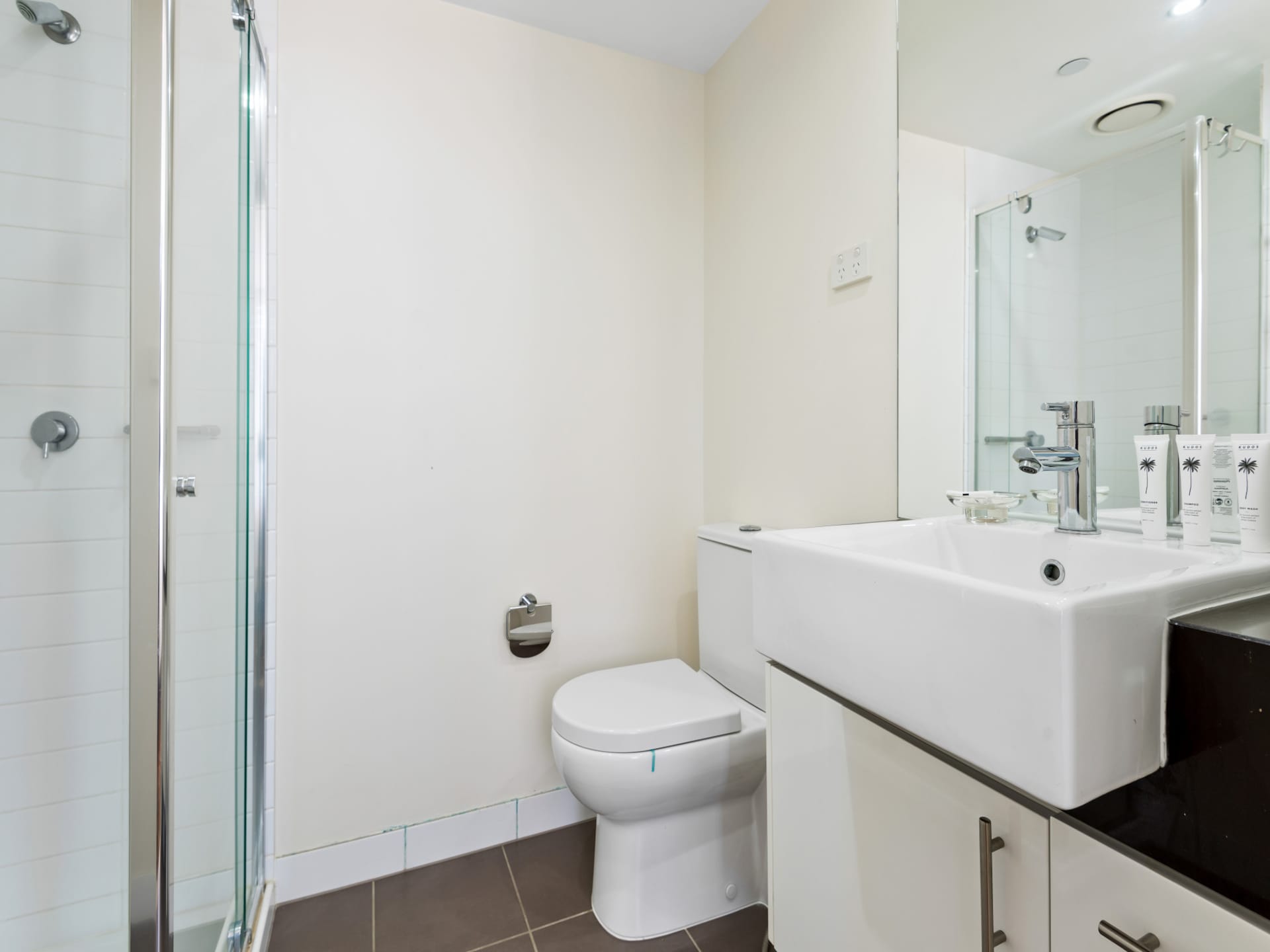 Modern appartement in hartje Melbourne voor 4 personen - foto 11