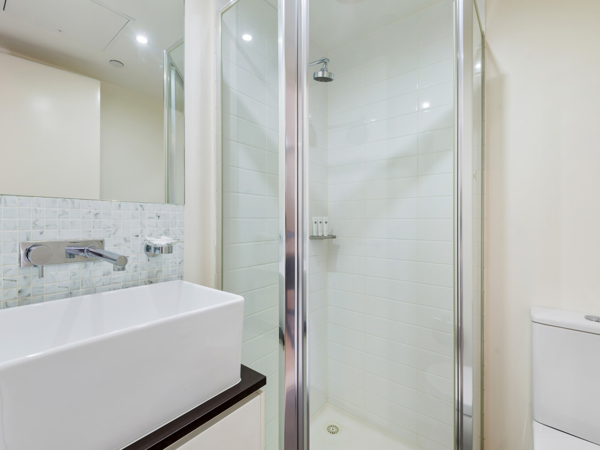 Modern appartement in hartje Melbourne voor 4 personen - foto 12