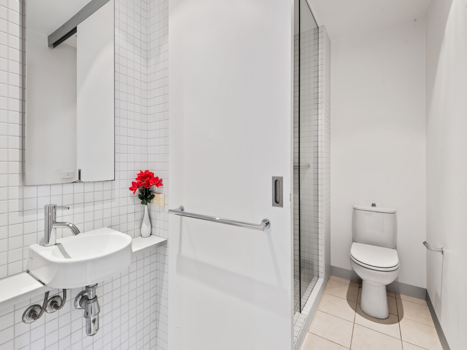 Modern appartement in Carlton op loopafstand van Lincoln Square - foto 8