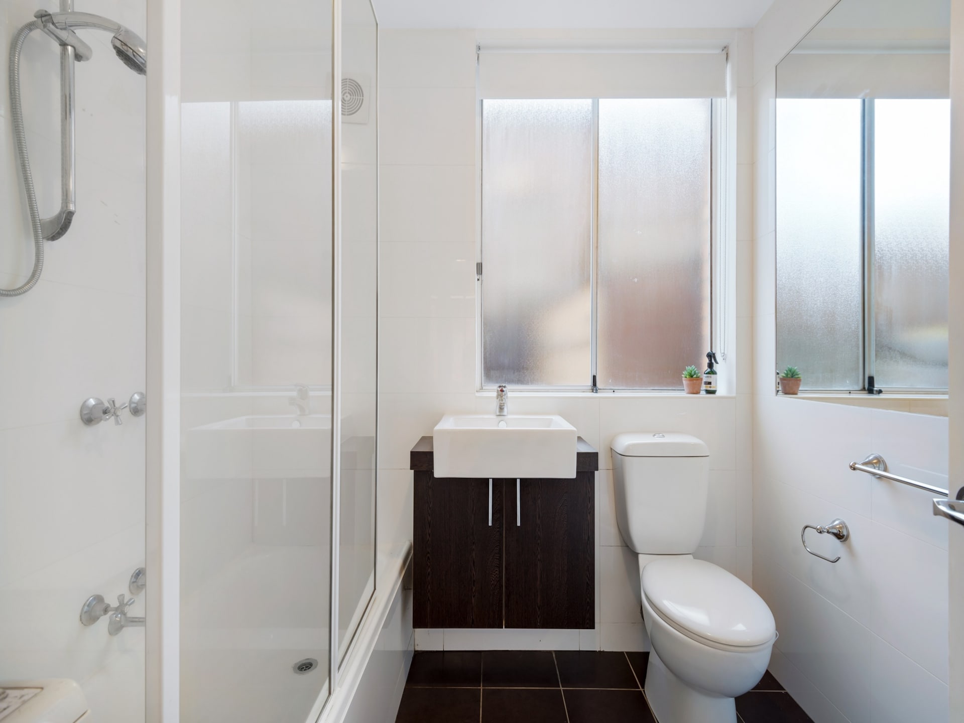 Knus appartement in St Kilda met eigen binnenplaats - foto 10