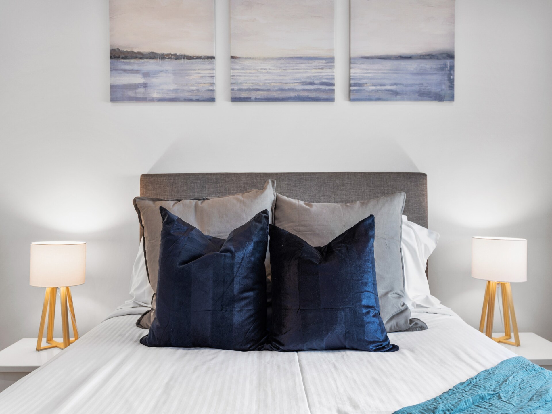 Ruim en modern appartement met 3 slaapkamers in Bulimba - foto 12