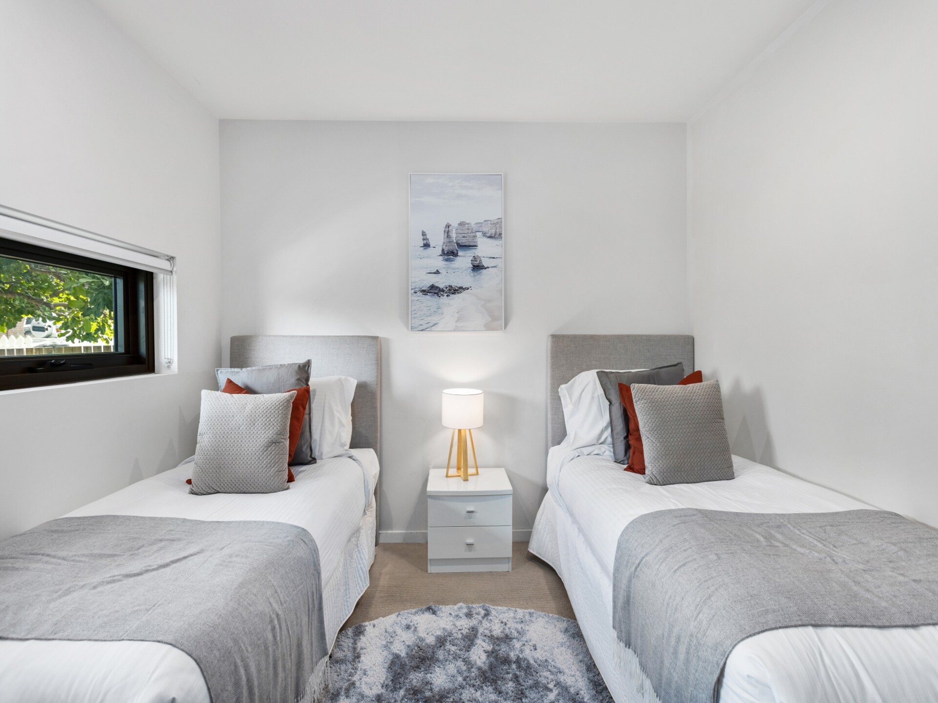 Ruim en modern appartement met 3 slaapkamers in Bulimba - foto 13
