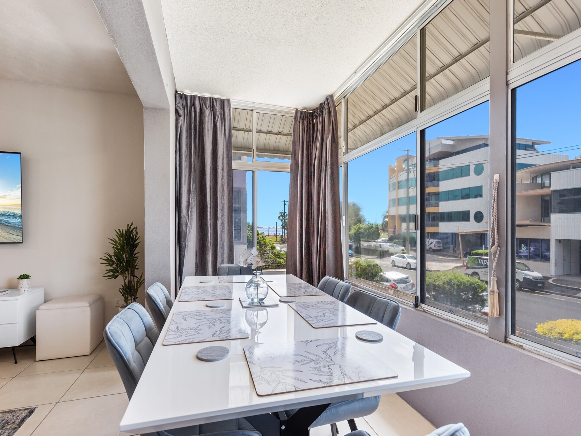 Modern appartement in Maroochydore op loopafstand van het strand - foto 5