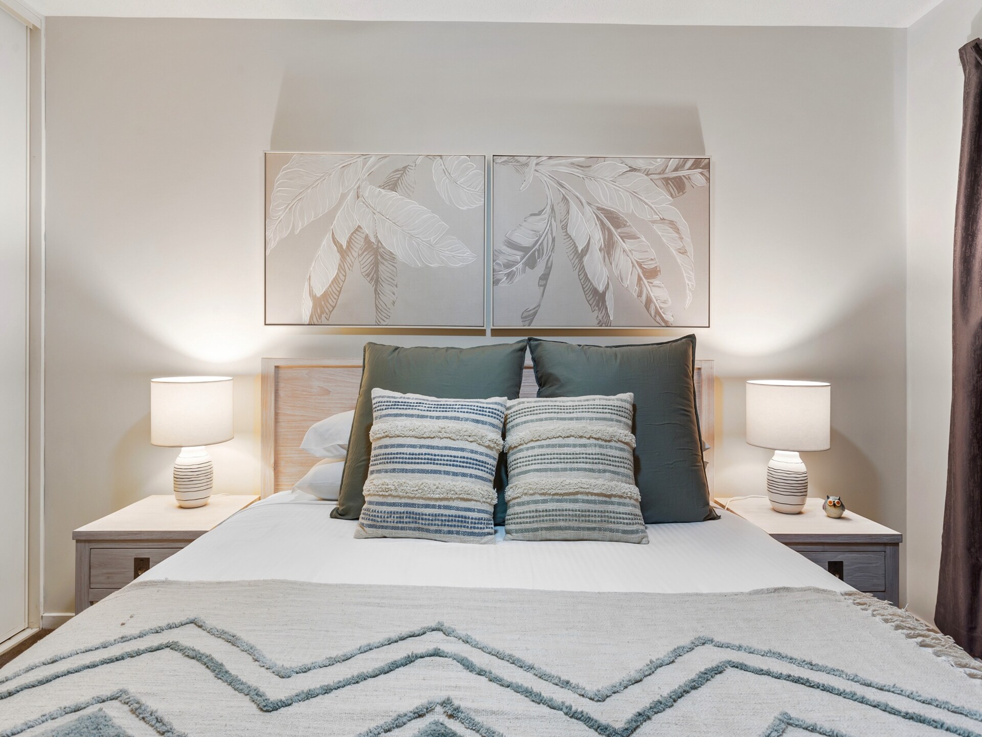 Modern appartement in Maroochydore op loopafstand van het strand - foto 10