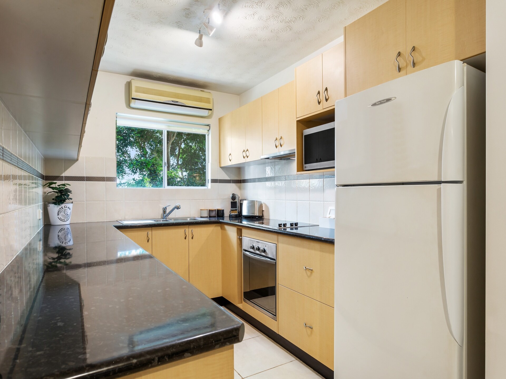 Modern appartement in Maroochydore op loopafstand van het strand - foto 8
