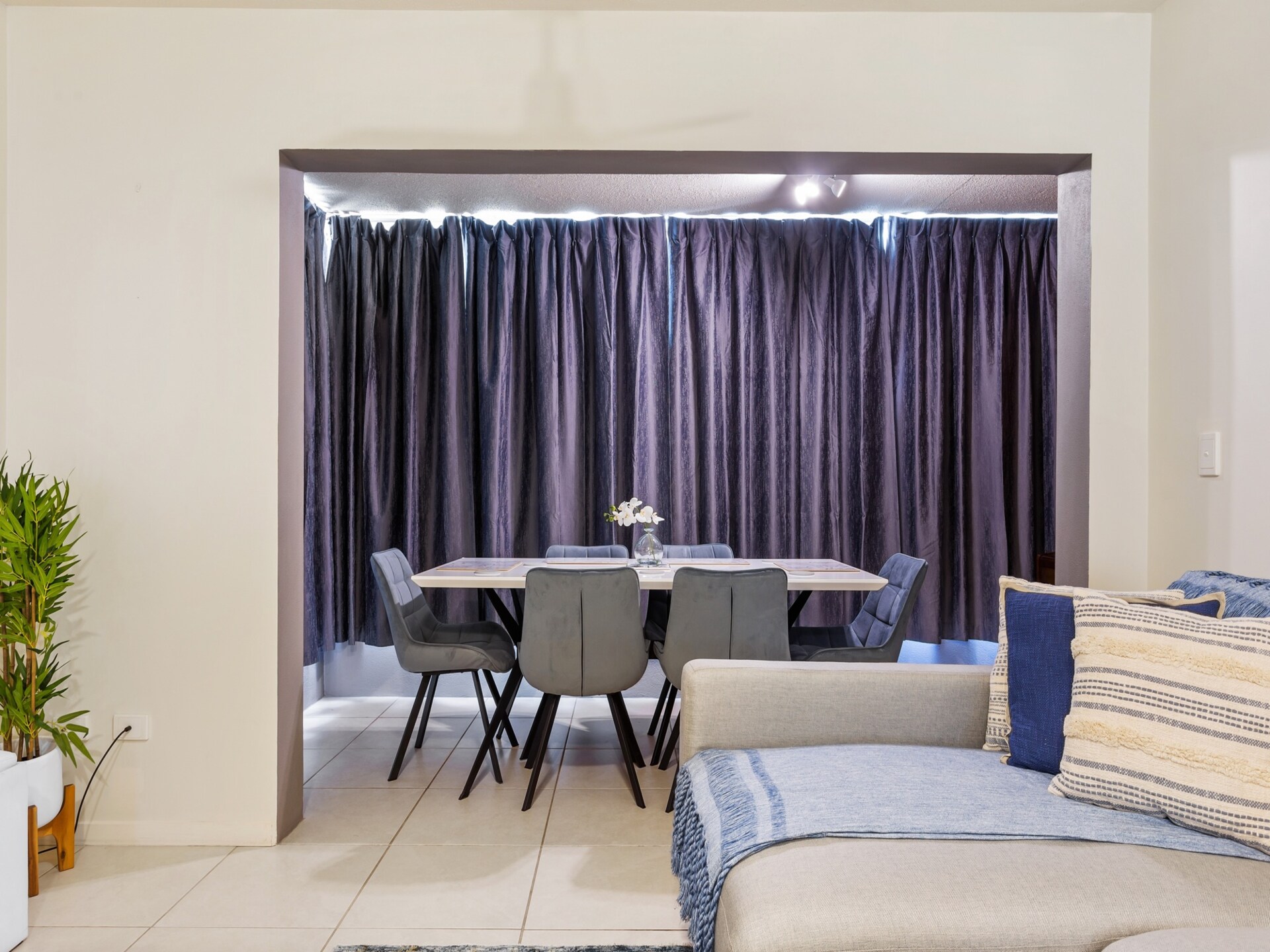 Modern appartement in Maroochydore op loopafstand van het strand - foto 6