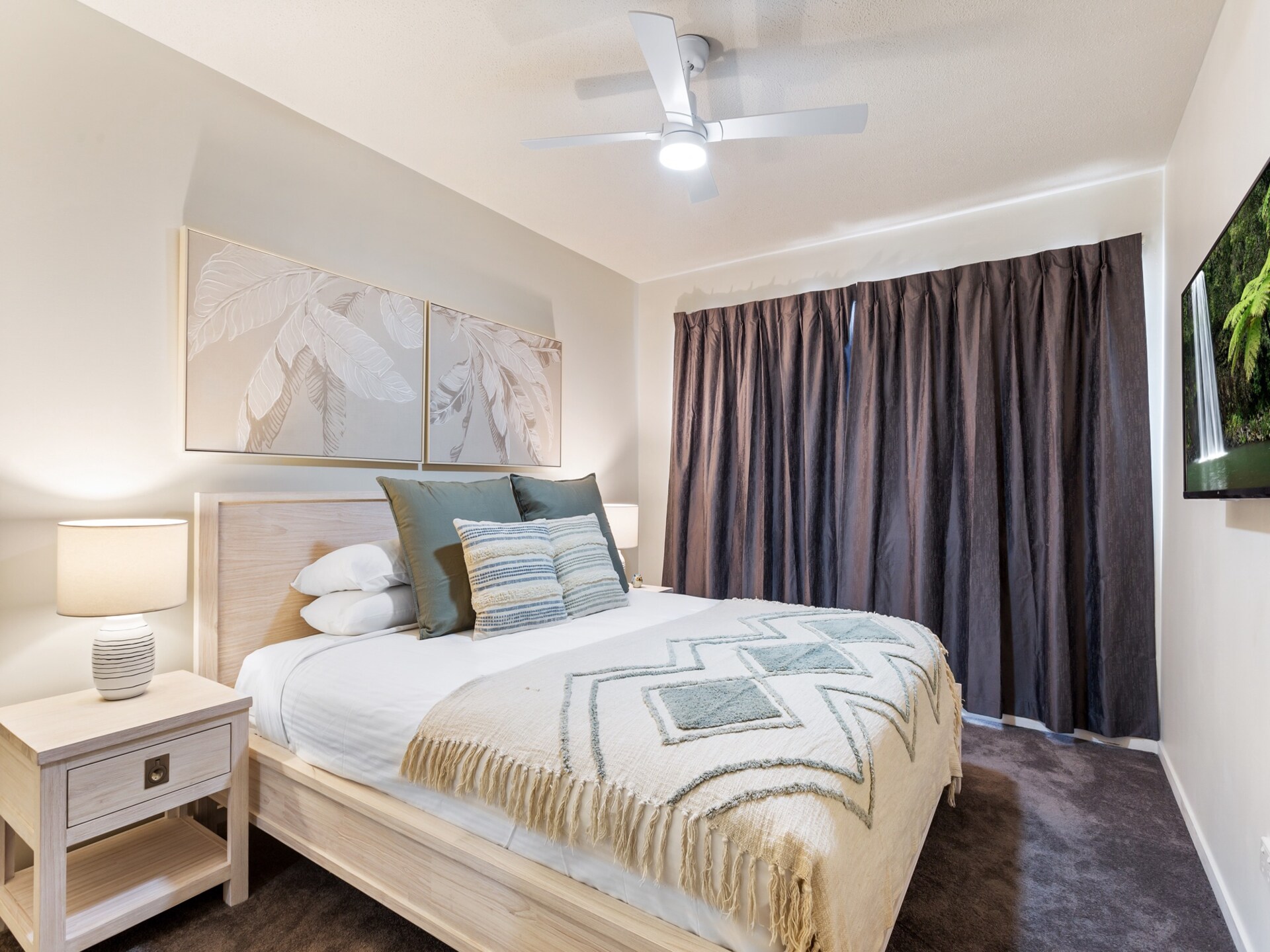 Modern appartement in Maroochydore op loopafstand van het strand - foto 12
