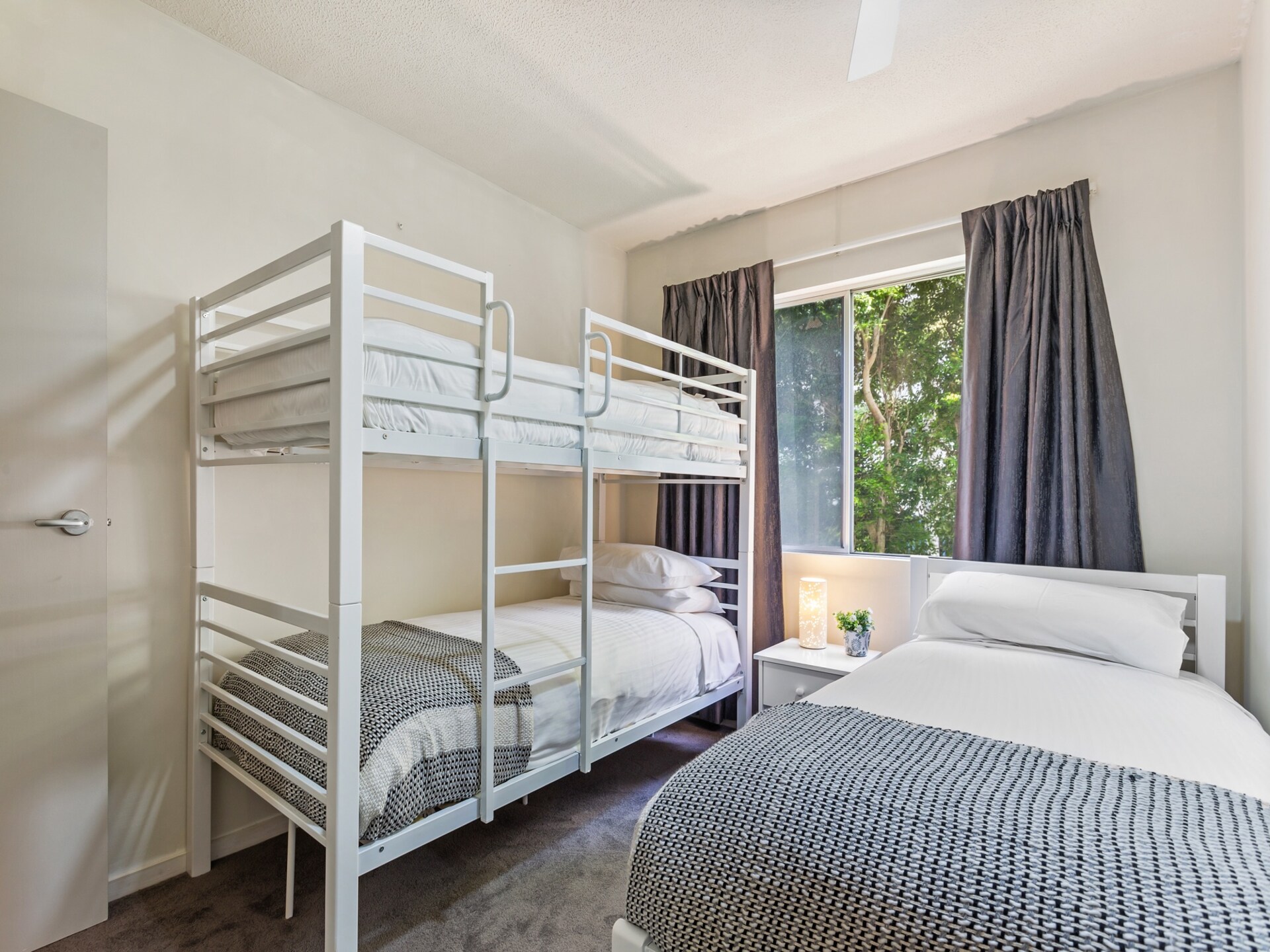 Modern appartement in Maroochydore op loopafstand van het strand - foto 11