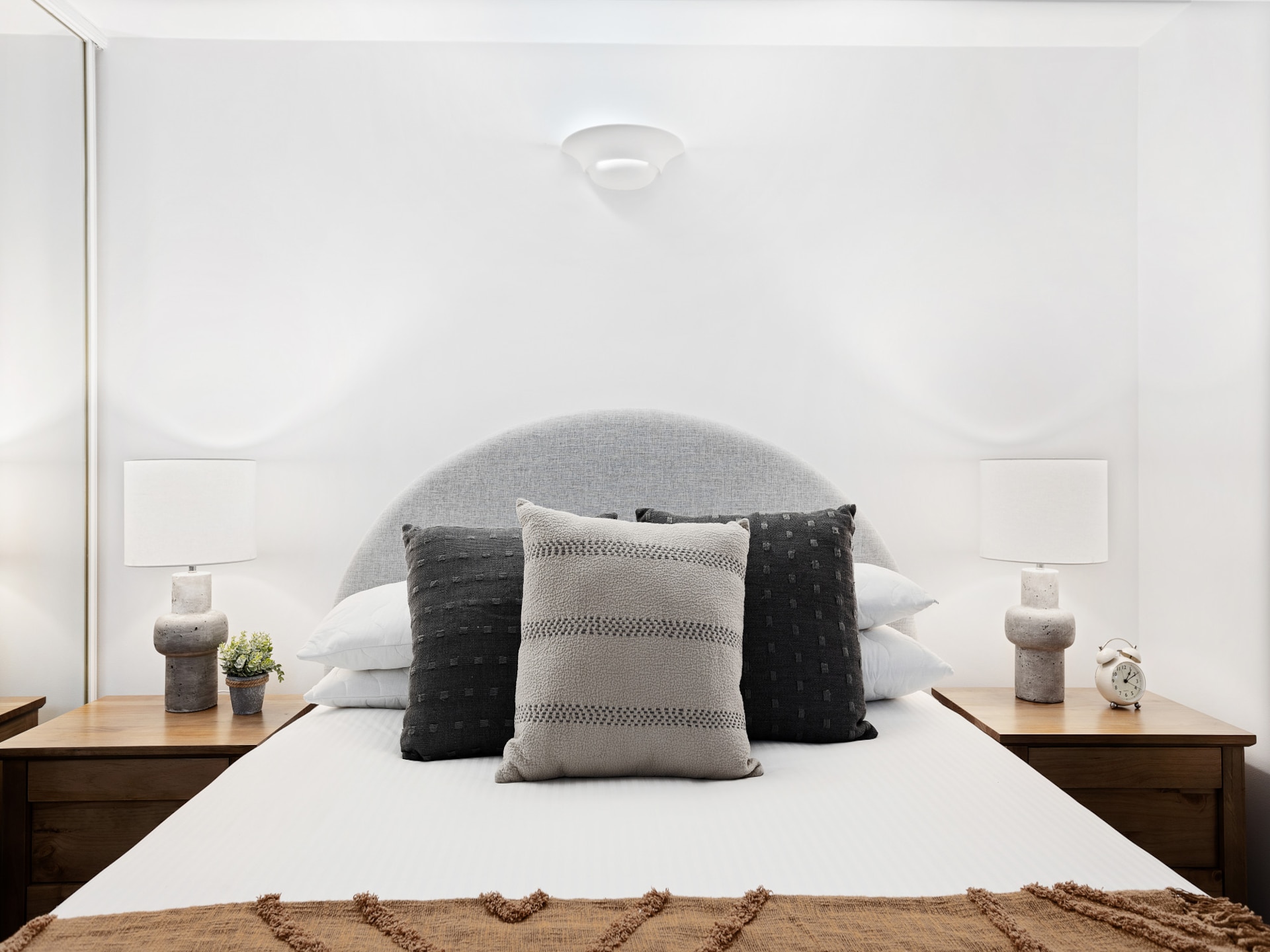 Stijlvol appartement met zwembad en beveiligde parking in Brisbane's Spring Hill - foto 8