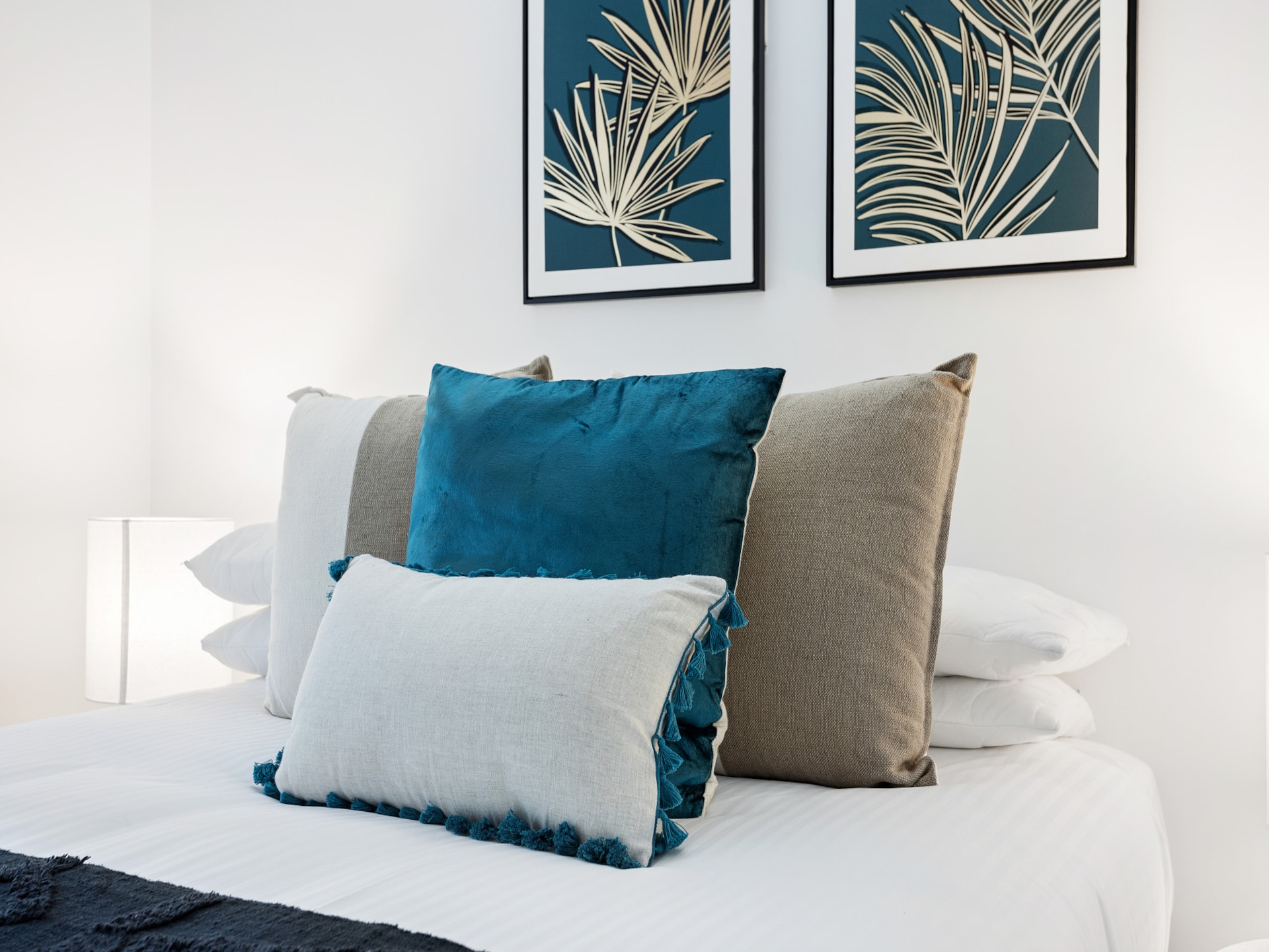 Stijlvol appartement met zwembad en beveiligde parking in Brisbane's Spring Hill - foto 10
