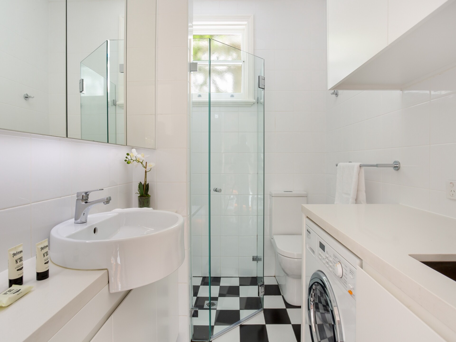 Modern studio-appartement met privébinnenplaats in Lewisham - foto 16