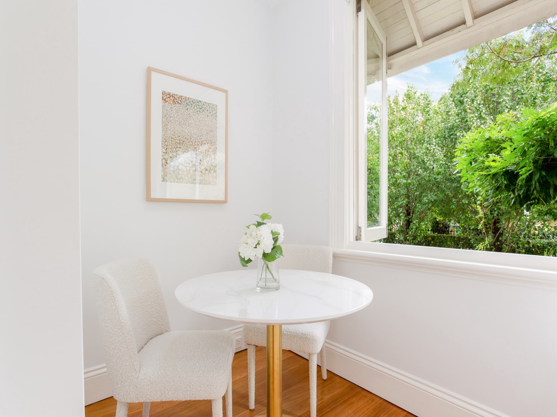 Modern studio-appartement met privébinnenplaats in Lewisham - foto 8