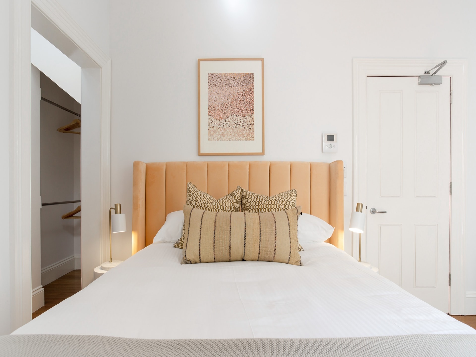 Modern studio-appartement met privébinnenplaats in Lewisham - foto 13