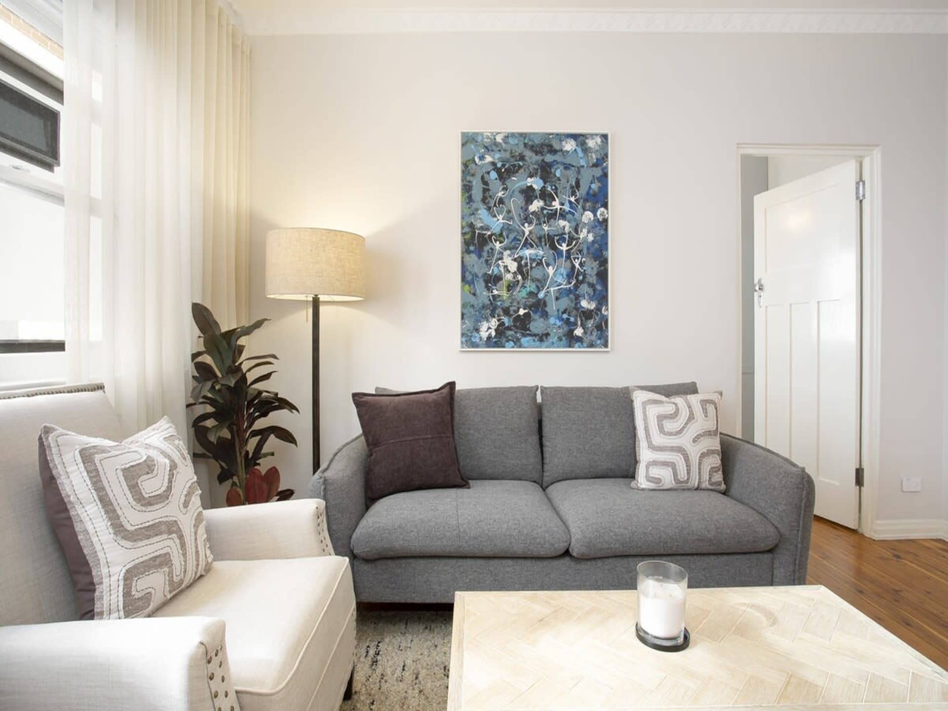 Luxe gerenoveerd appartement op loopafstand van Coogee Beach - foto 5