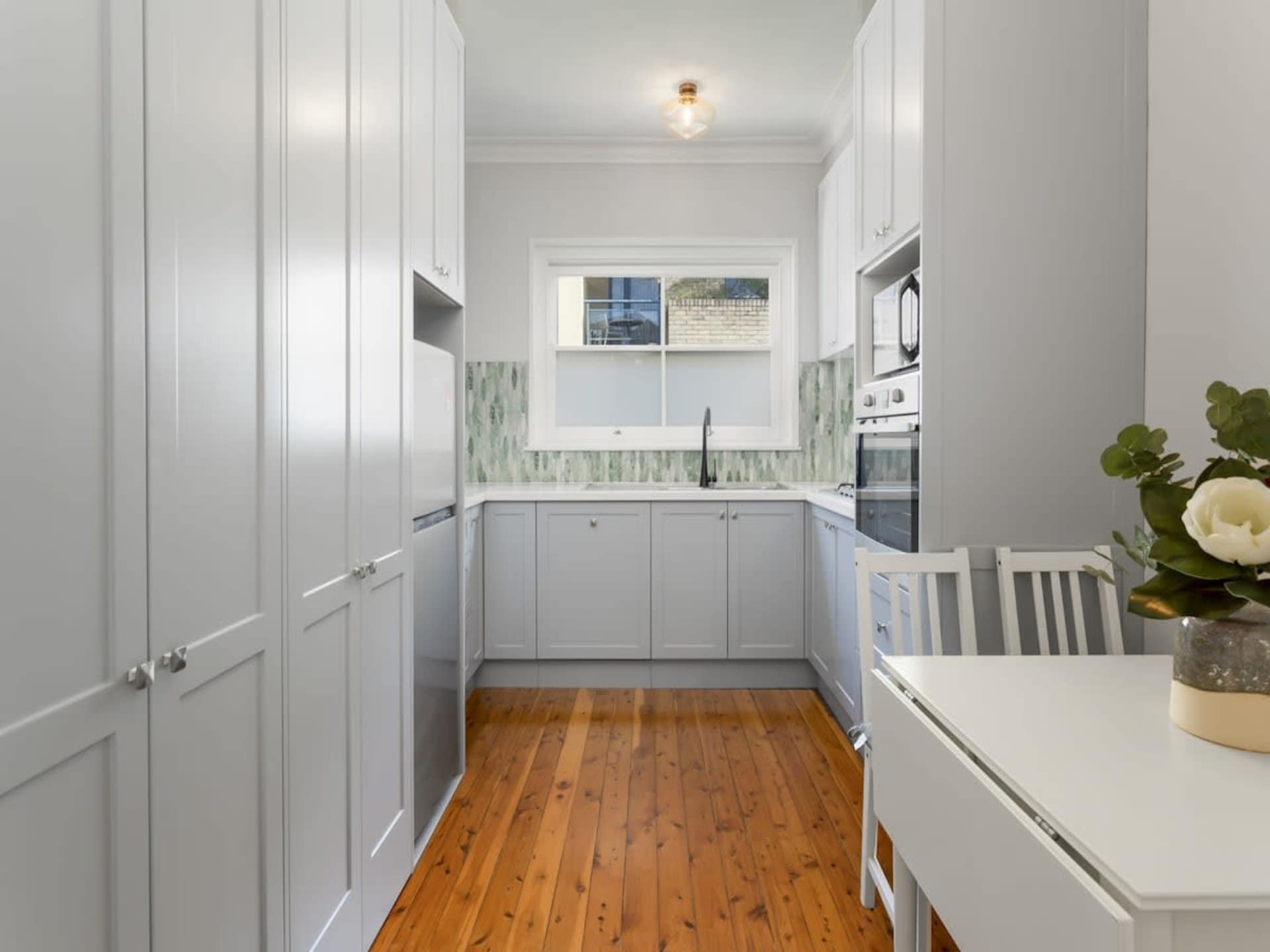 Luxe gerenoveerd appartement op loopafstand van Coogee Beach - foto 8