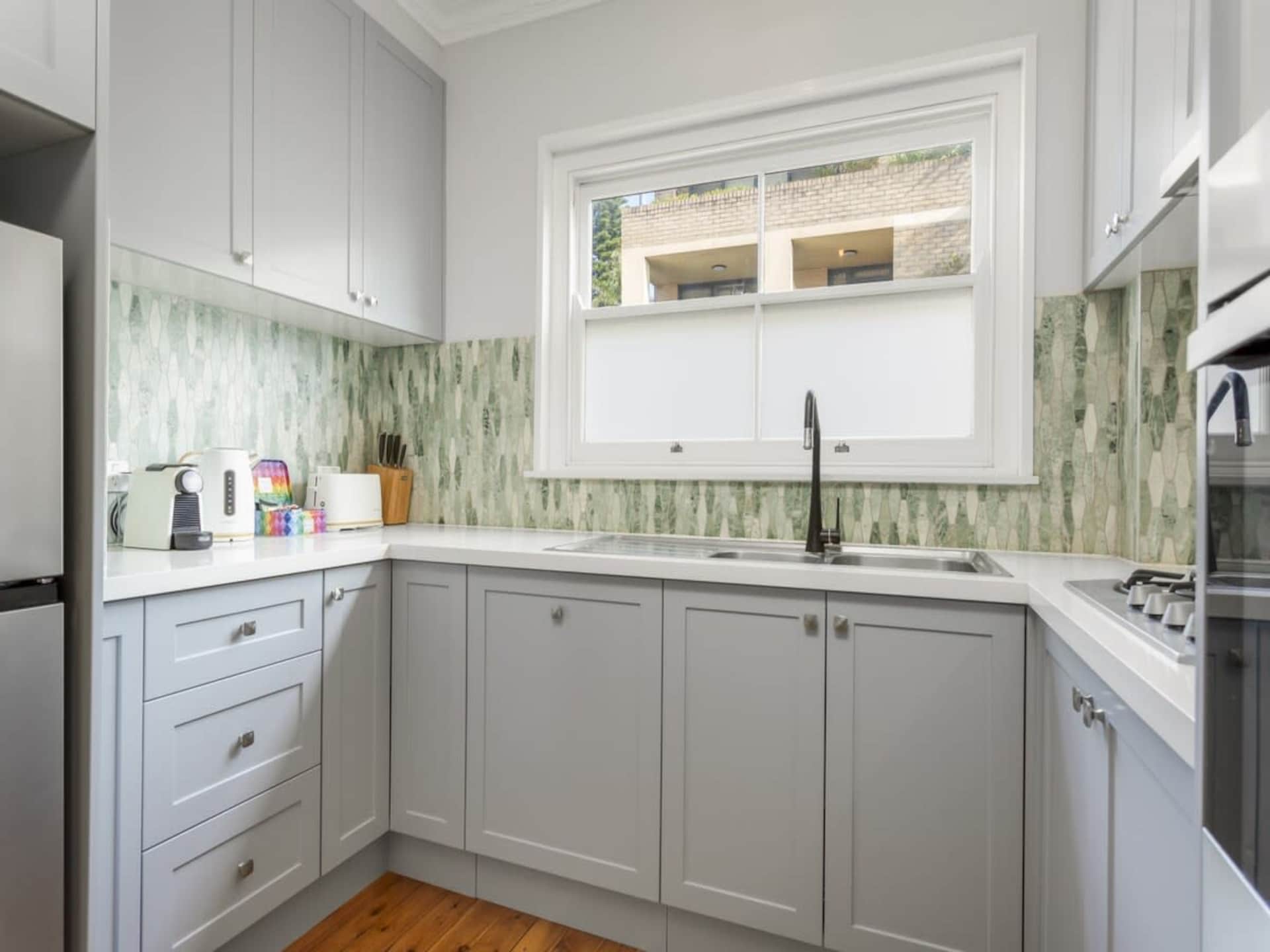 Luxe gerenoveerd appartement op loopafstand van Coogee Beach - foto 6