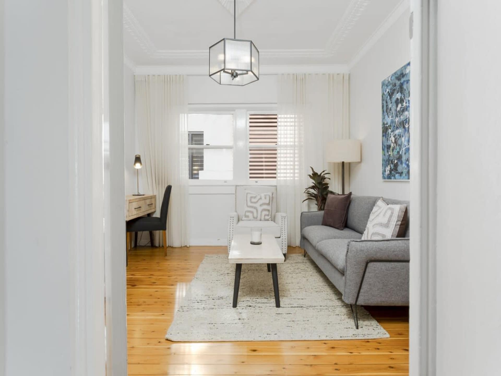 Luxe gerenoveerd appartement op loopafstand van Coogee Beach - foto 4