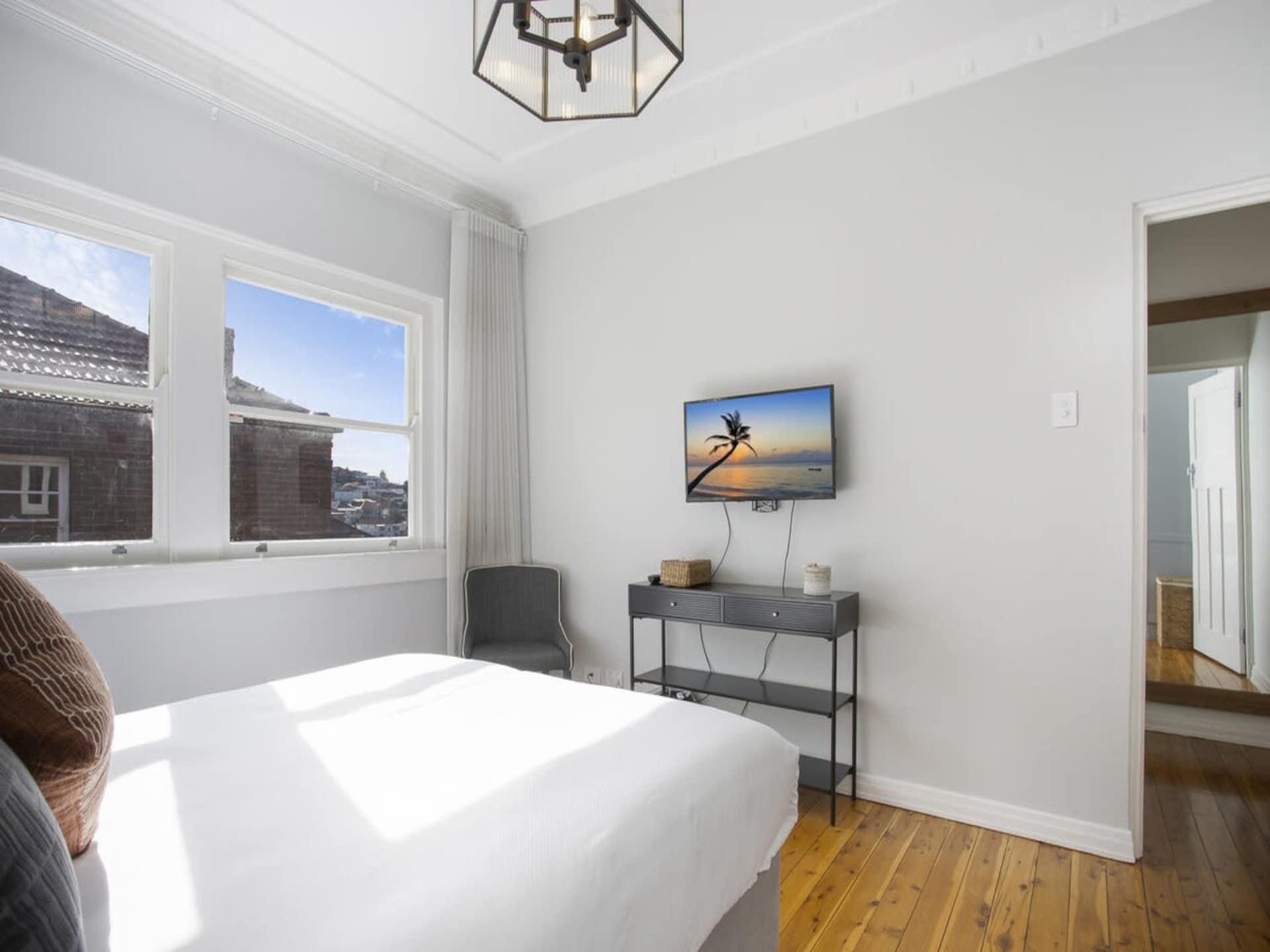 Luxe gerenoveerd appartement op loopafstand van Coogee Beach - foto 10