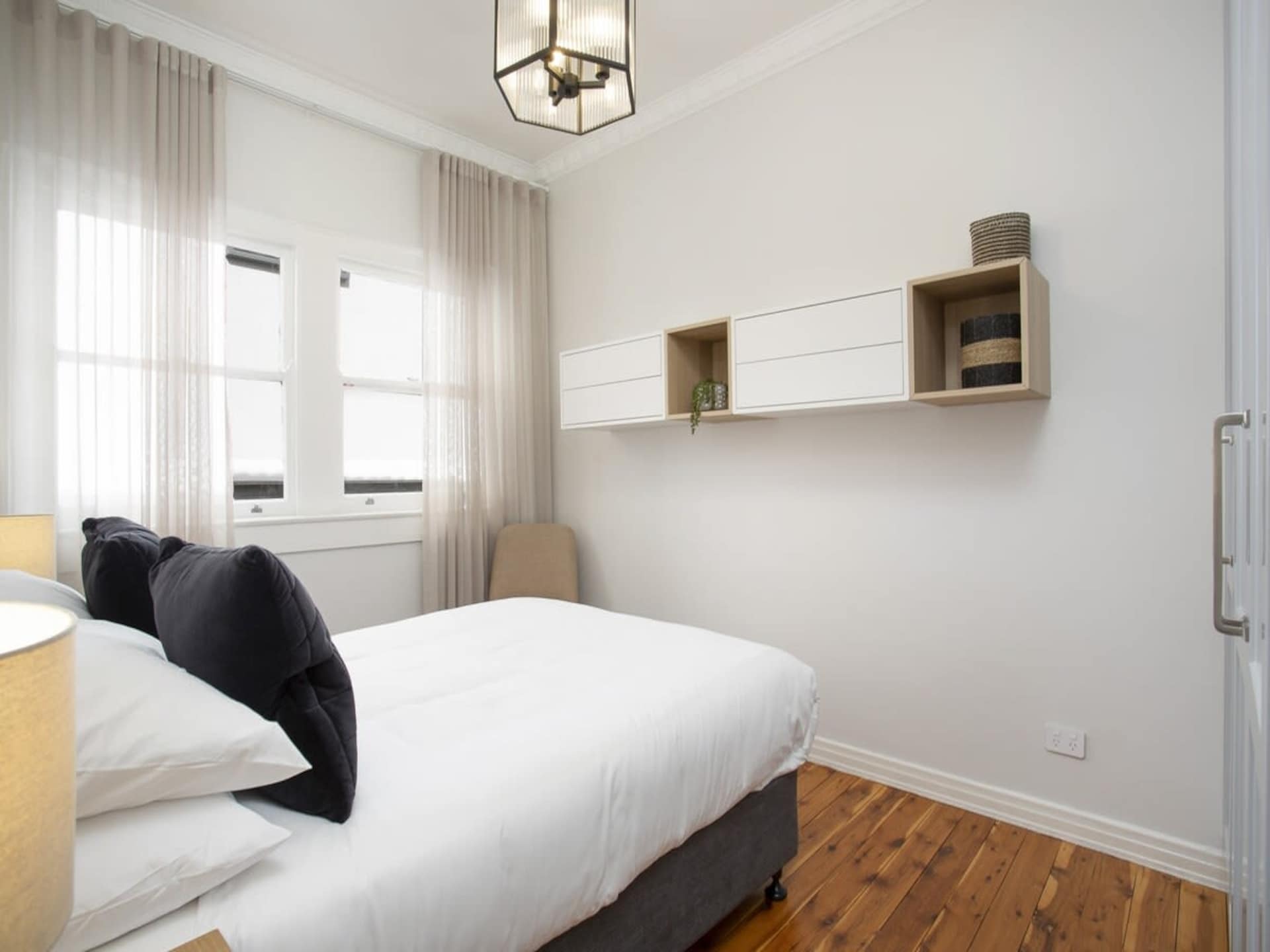 Luxe gerenoveerd appartement op loopafstand van Coogee Beach - foto 11