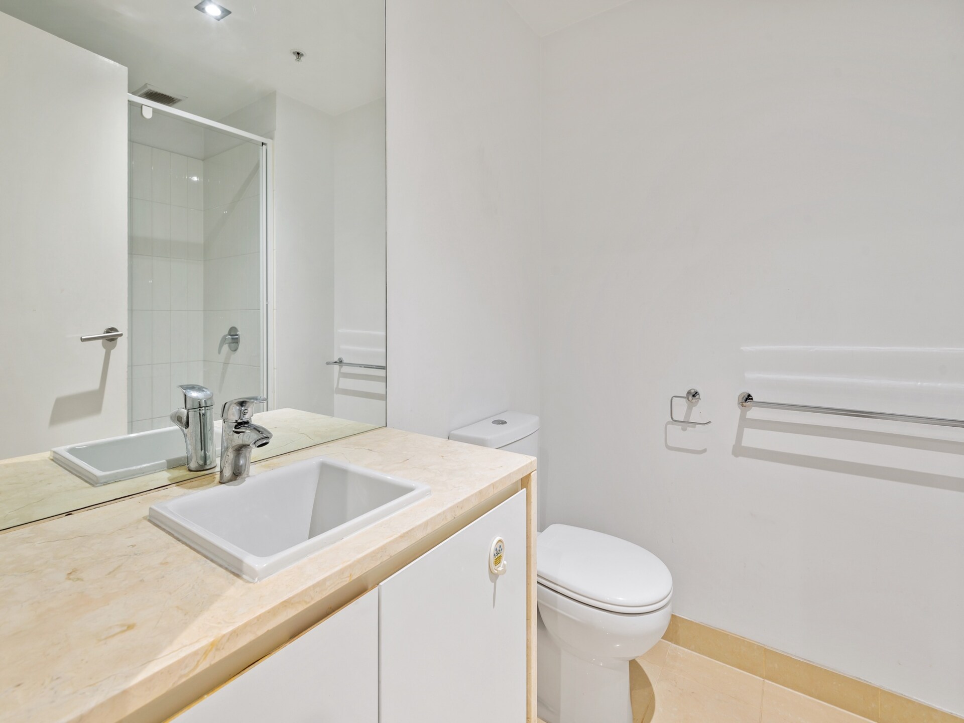 Modern 2-slaapkamer appartement in het hart van Melbourne - foto 6